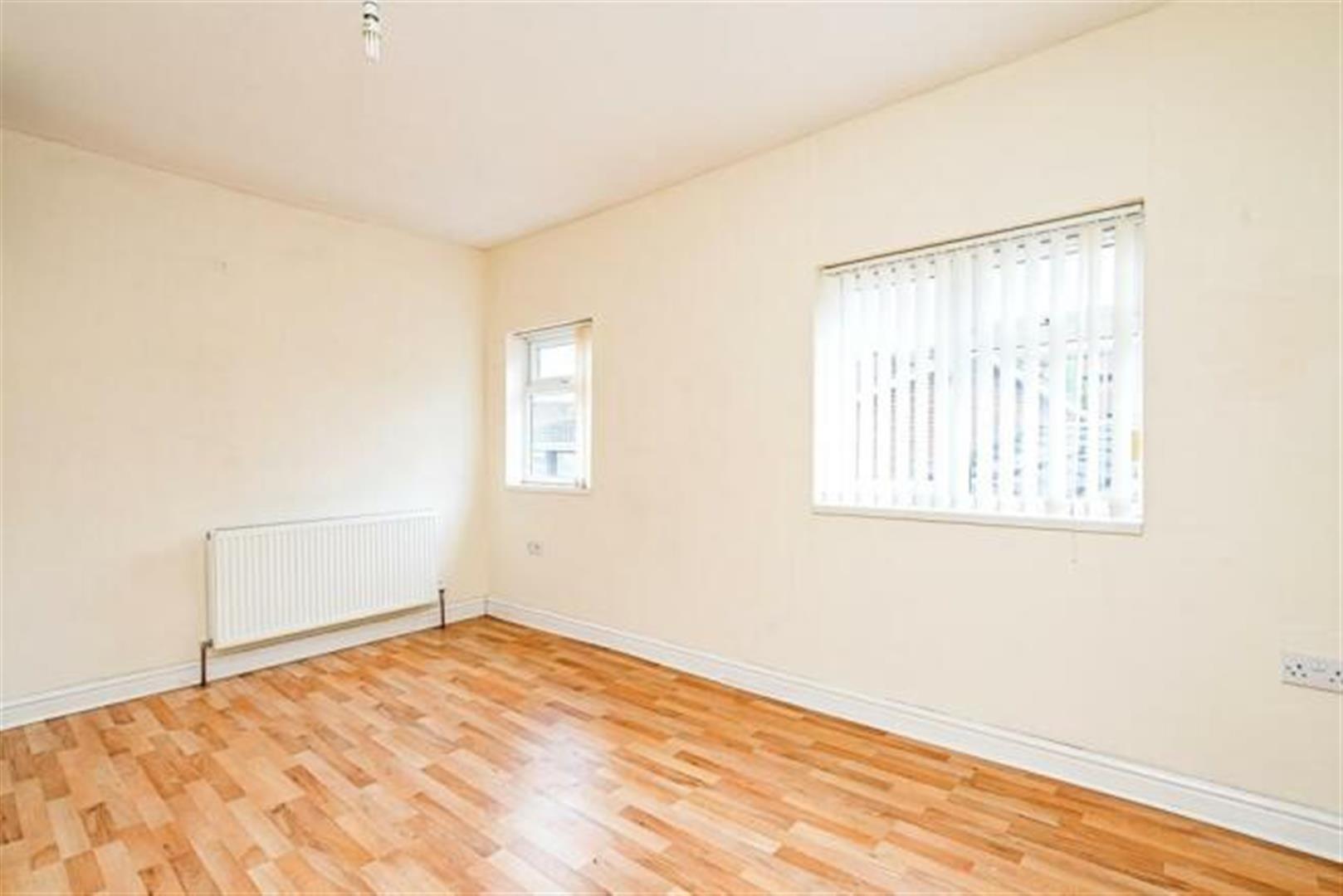 2 bed Terraced