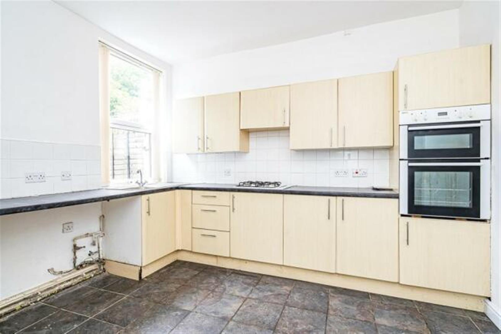 2 bed Terraced