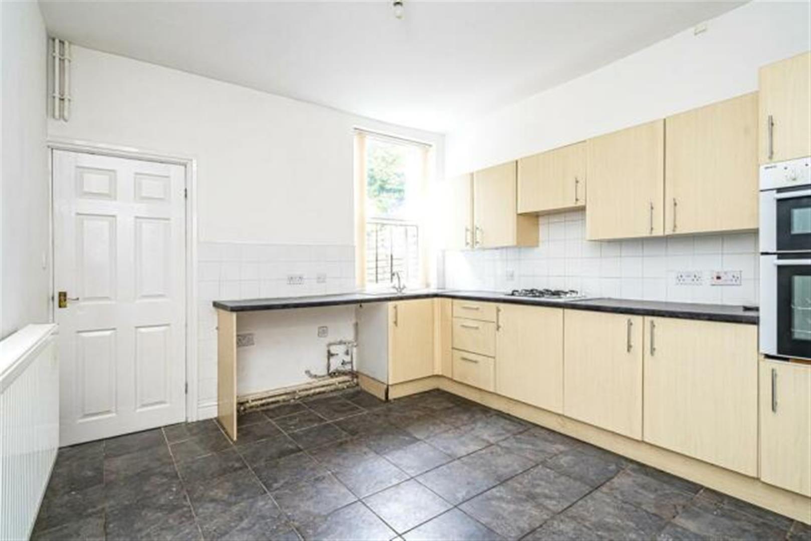 2 bed Terraced