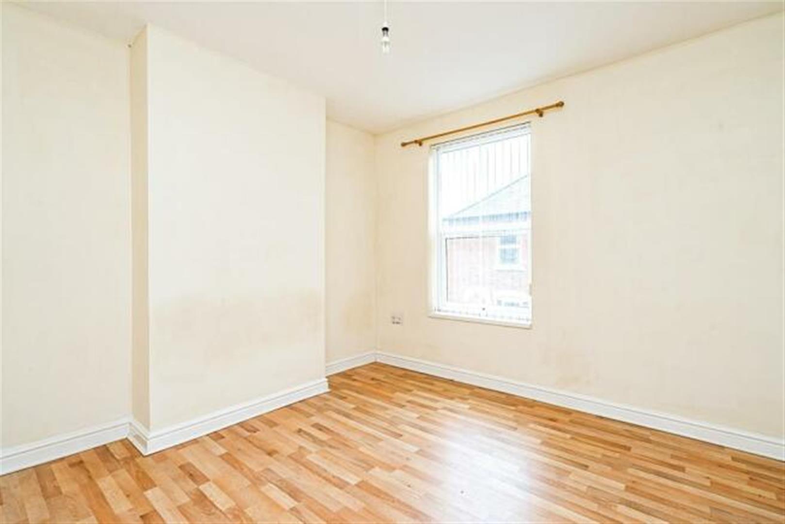2 bed Terraced