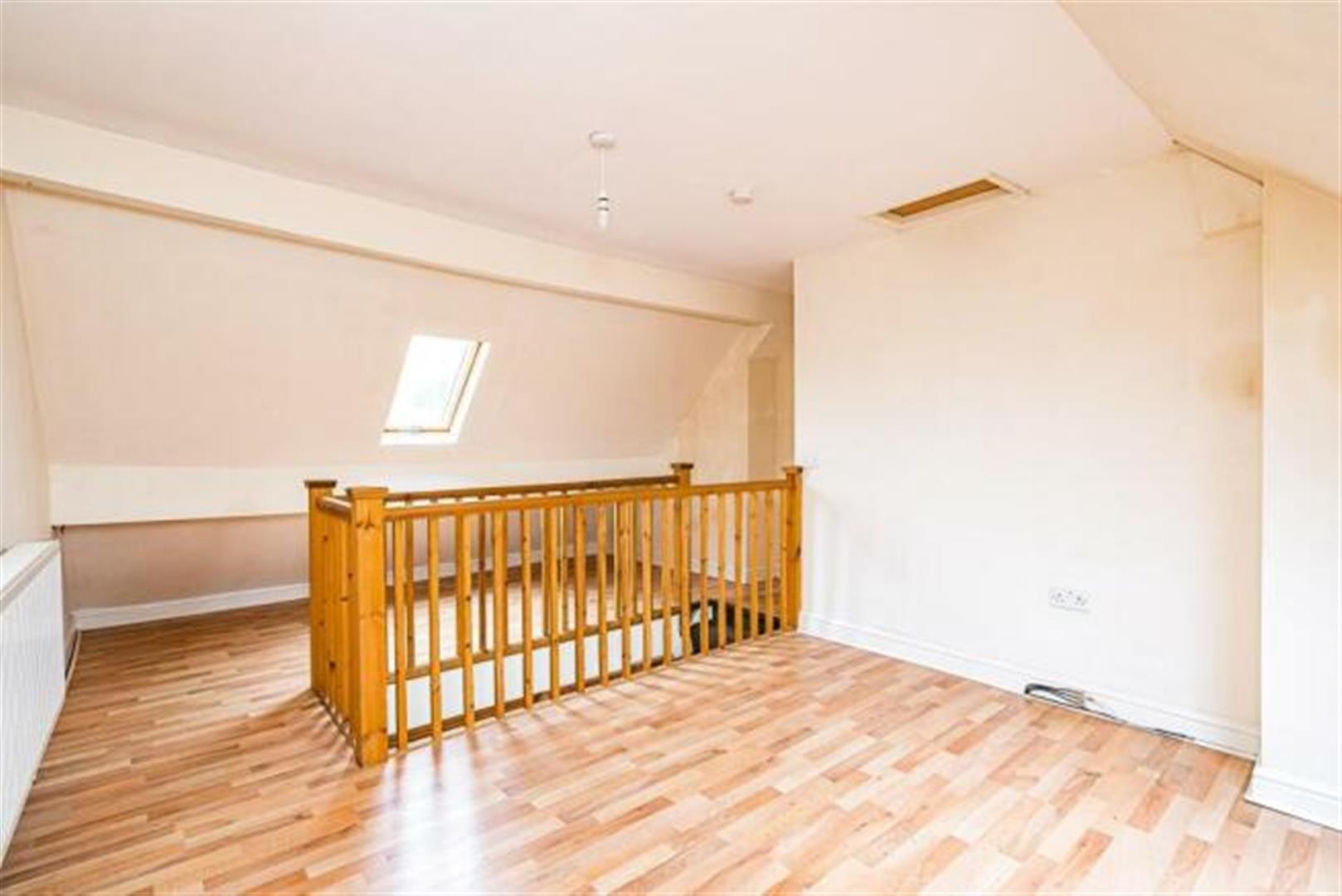 2 bed Terraced