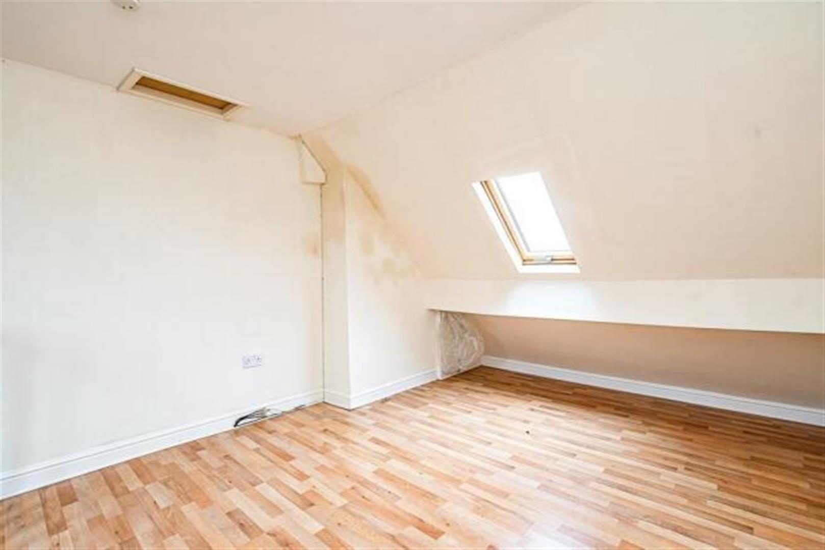 2 bed Terraced