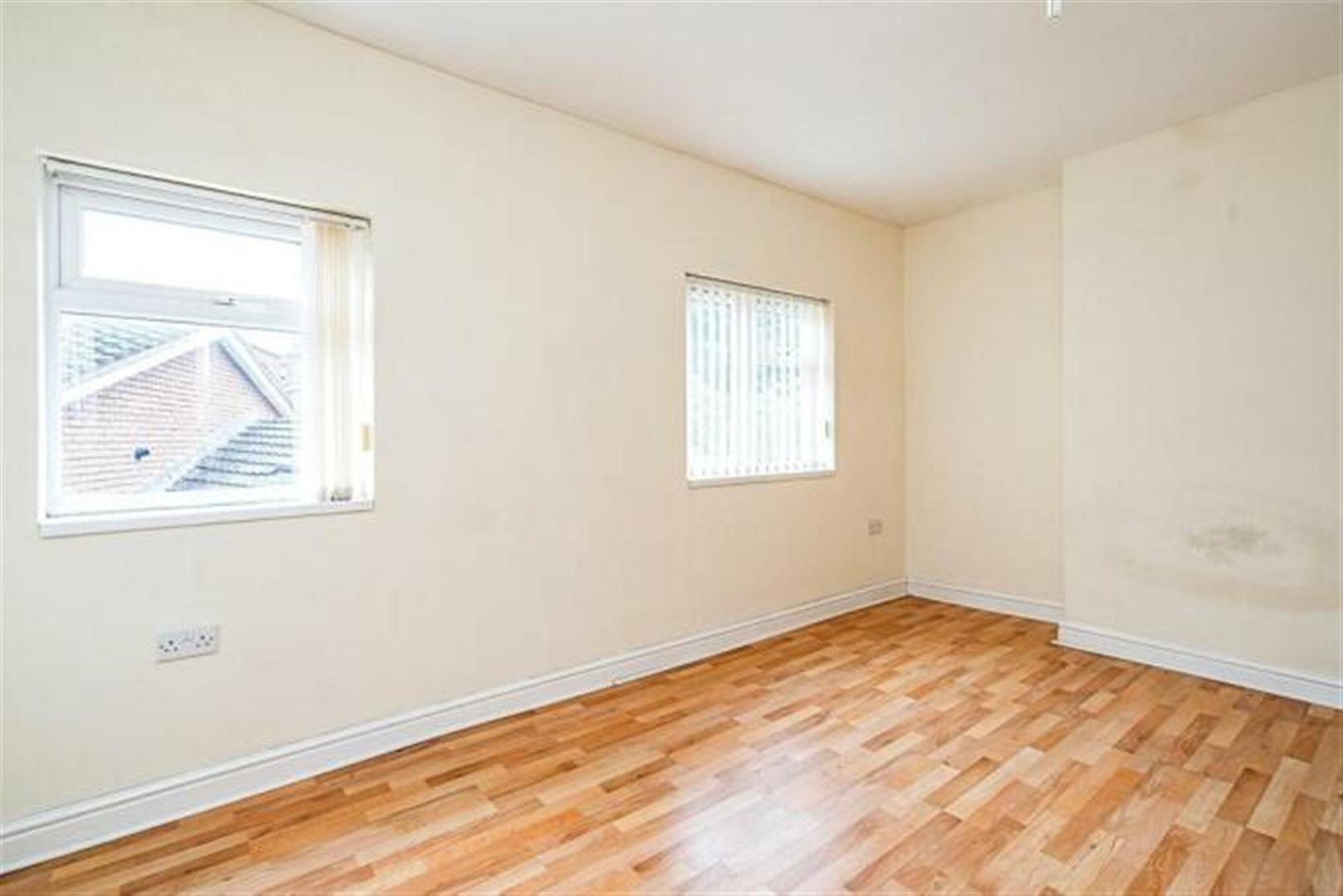 2 bed Terraced