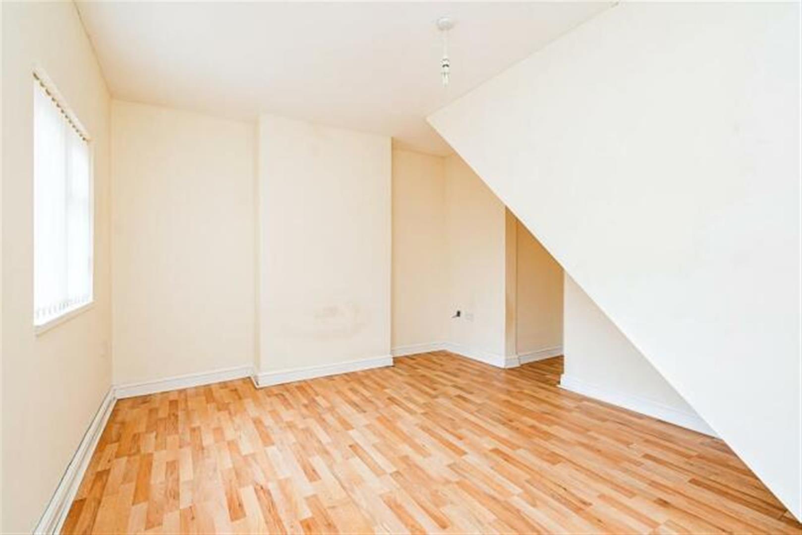 2 bed Terraced