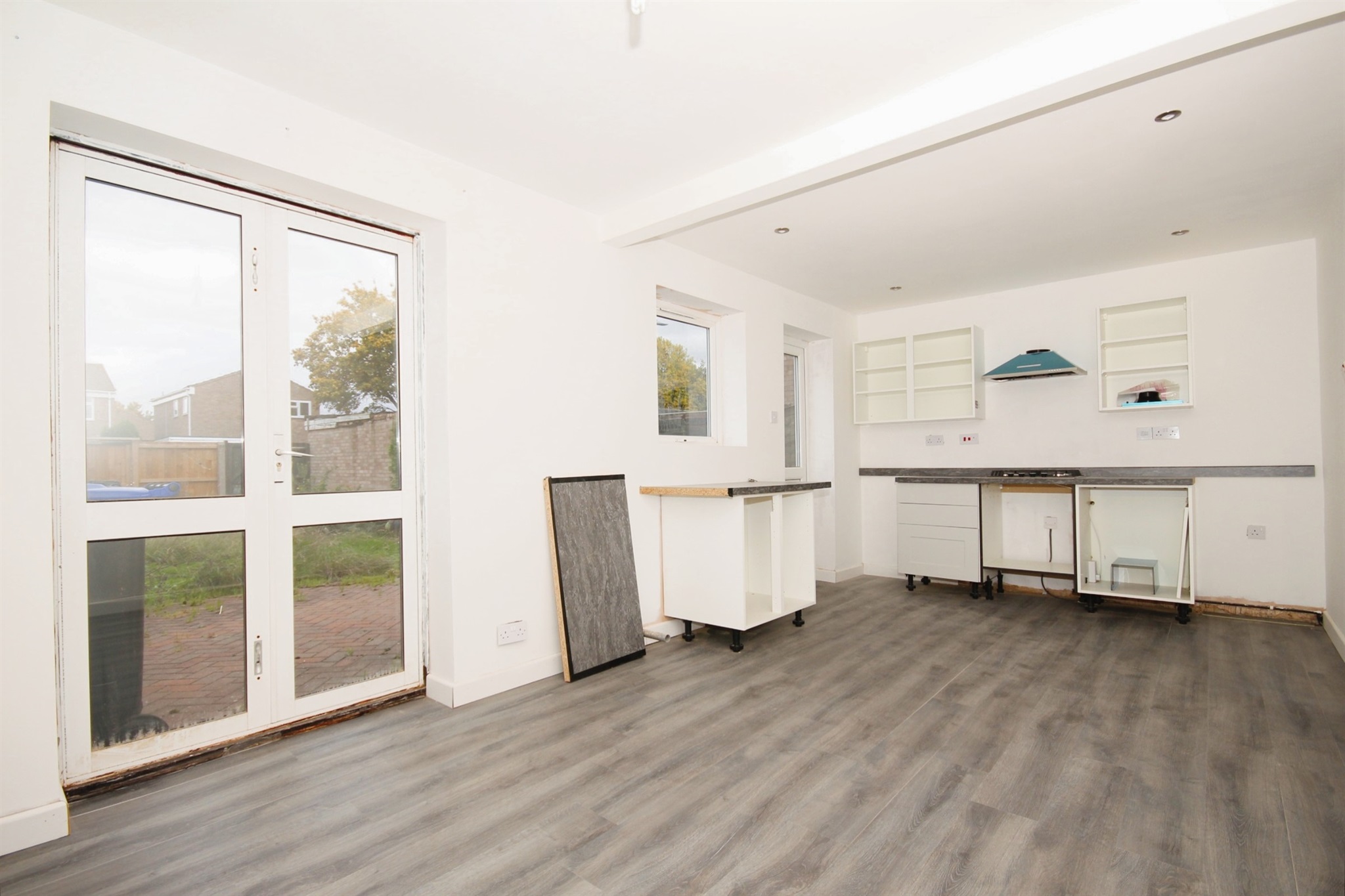 3 bed Terraced