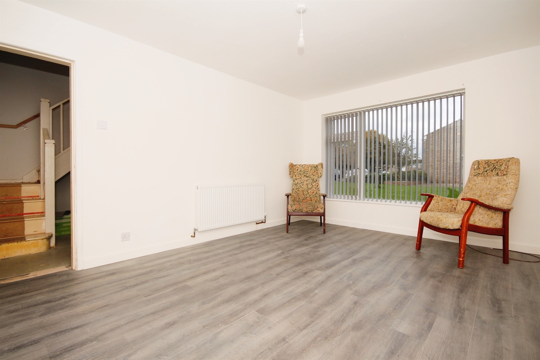 3 bed Terraced