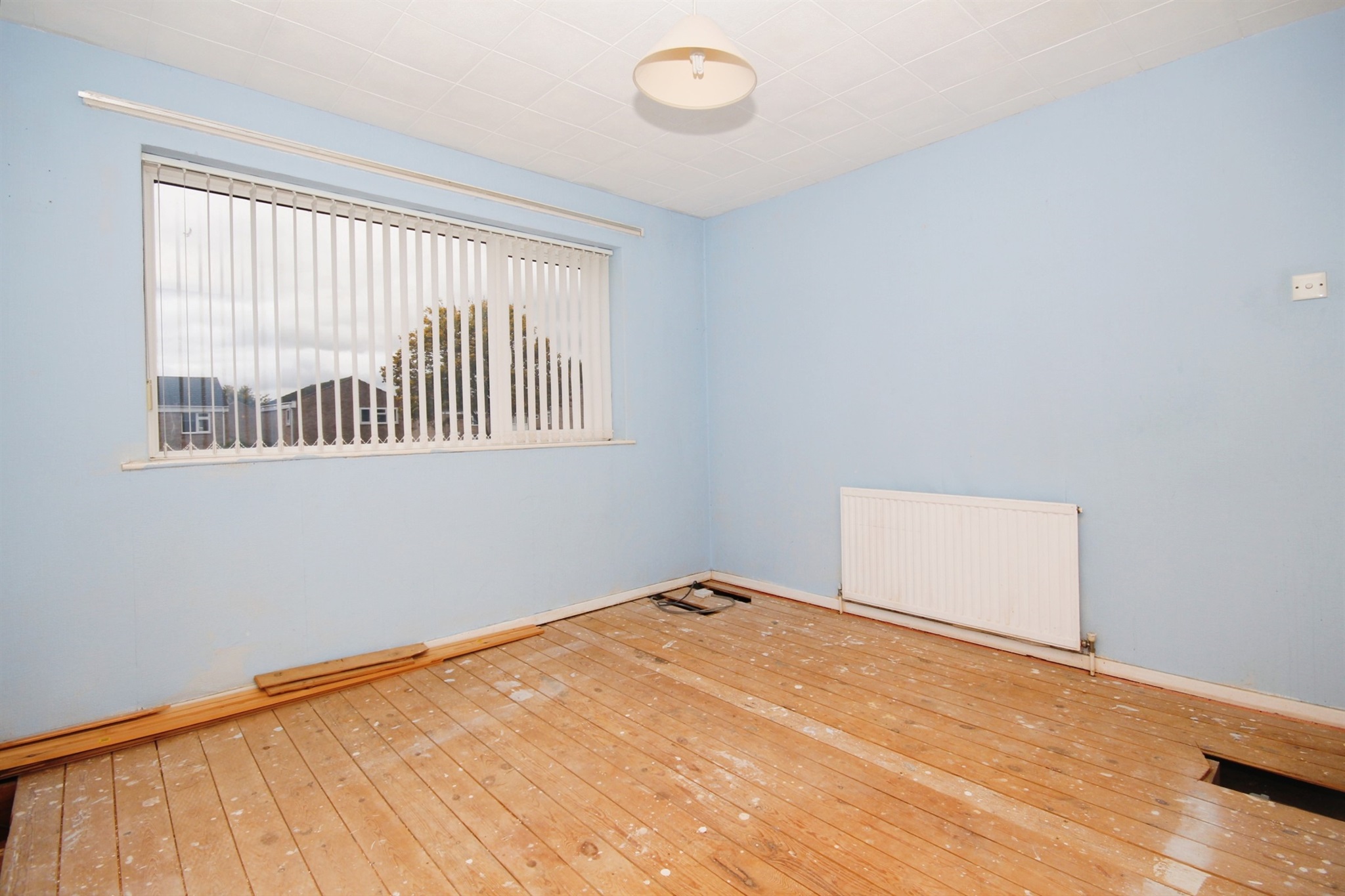 3 bed Terraced