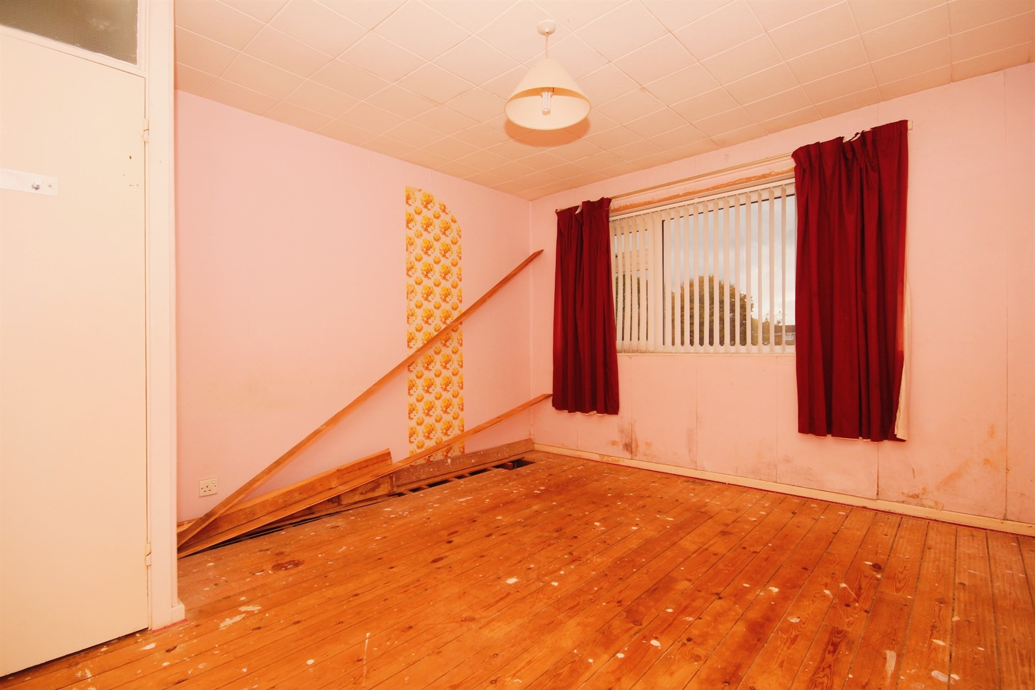 3 bed Terraced