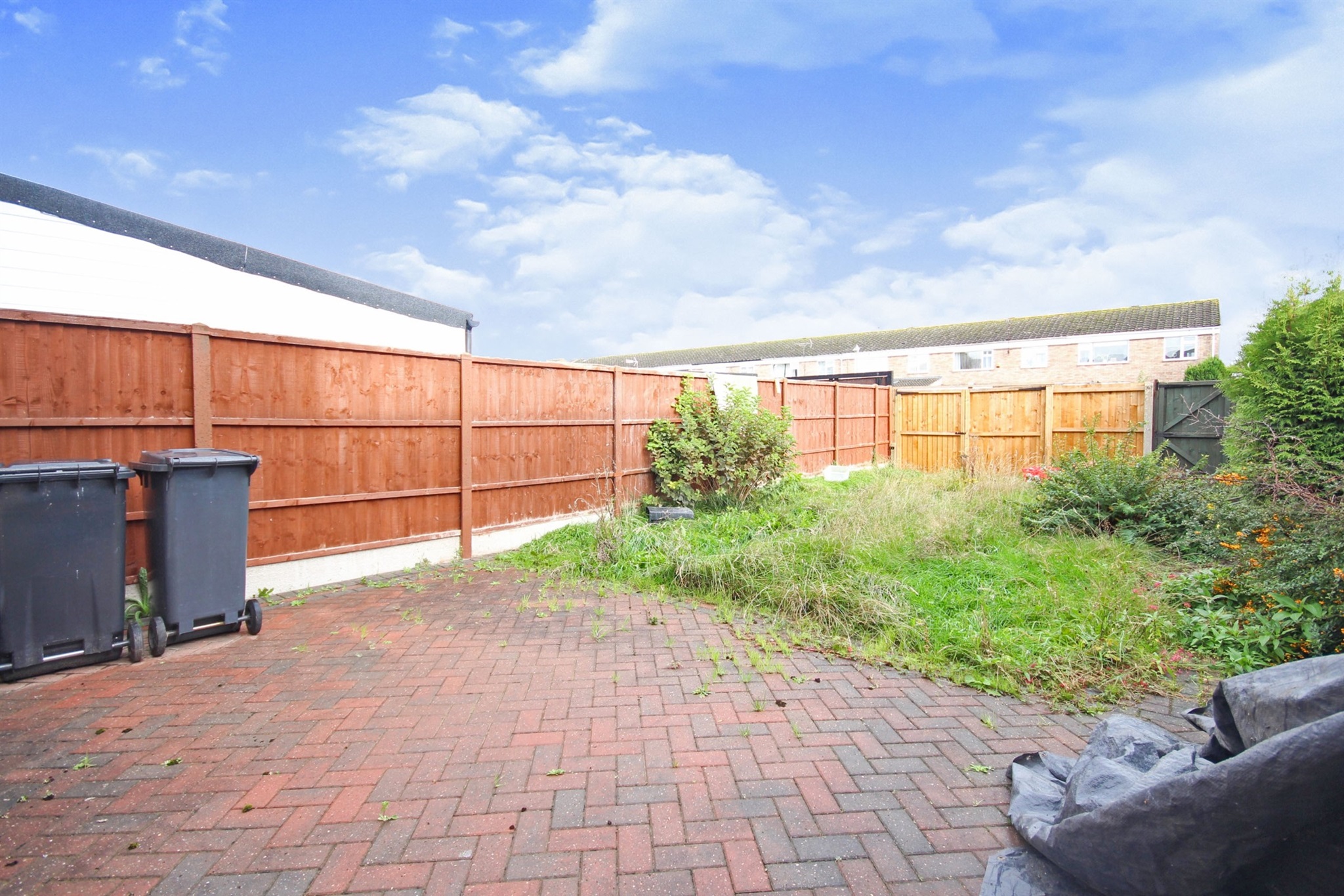 3 bed Terraced