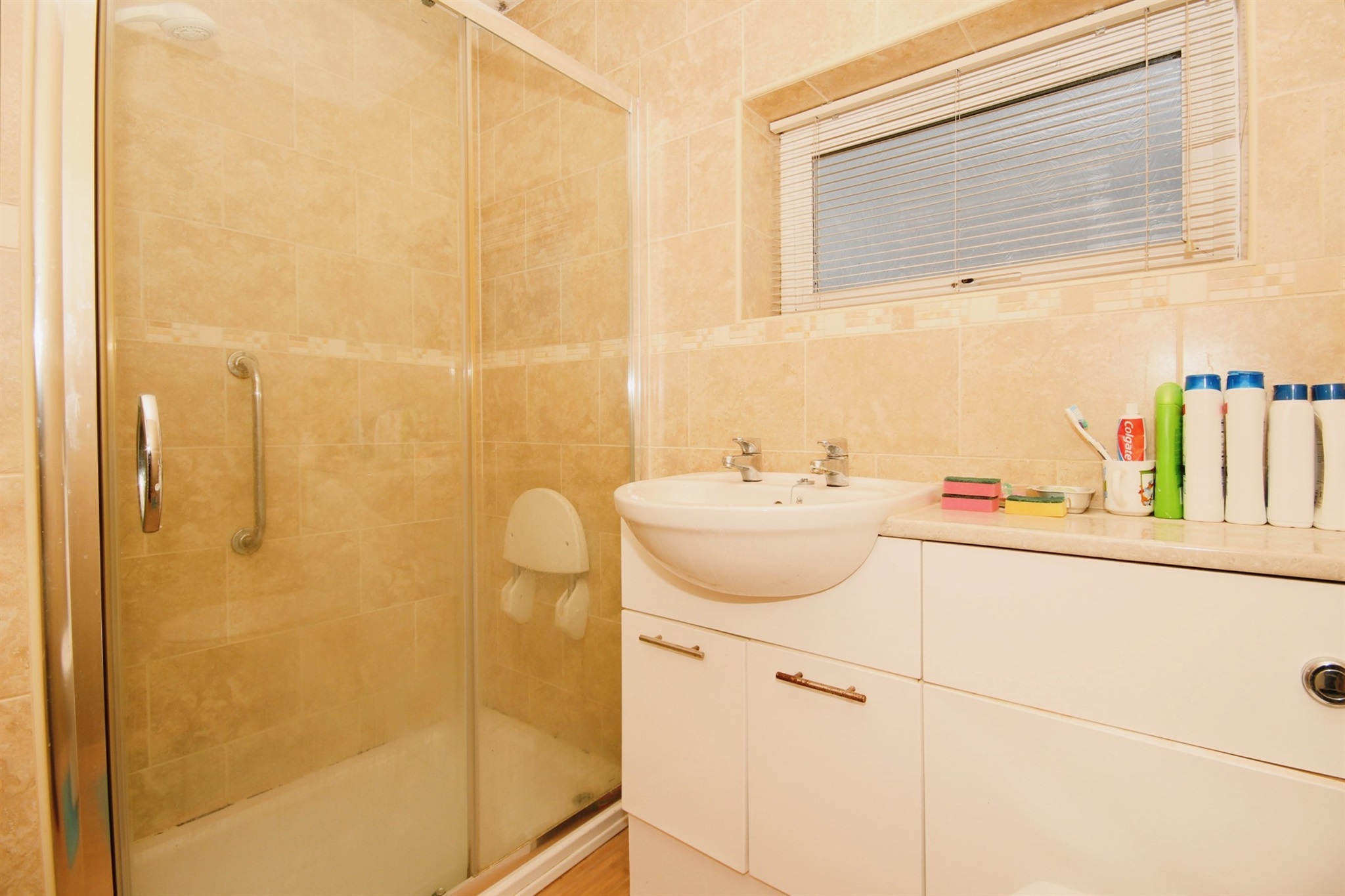 3 bed Terraced