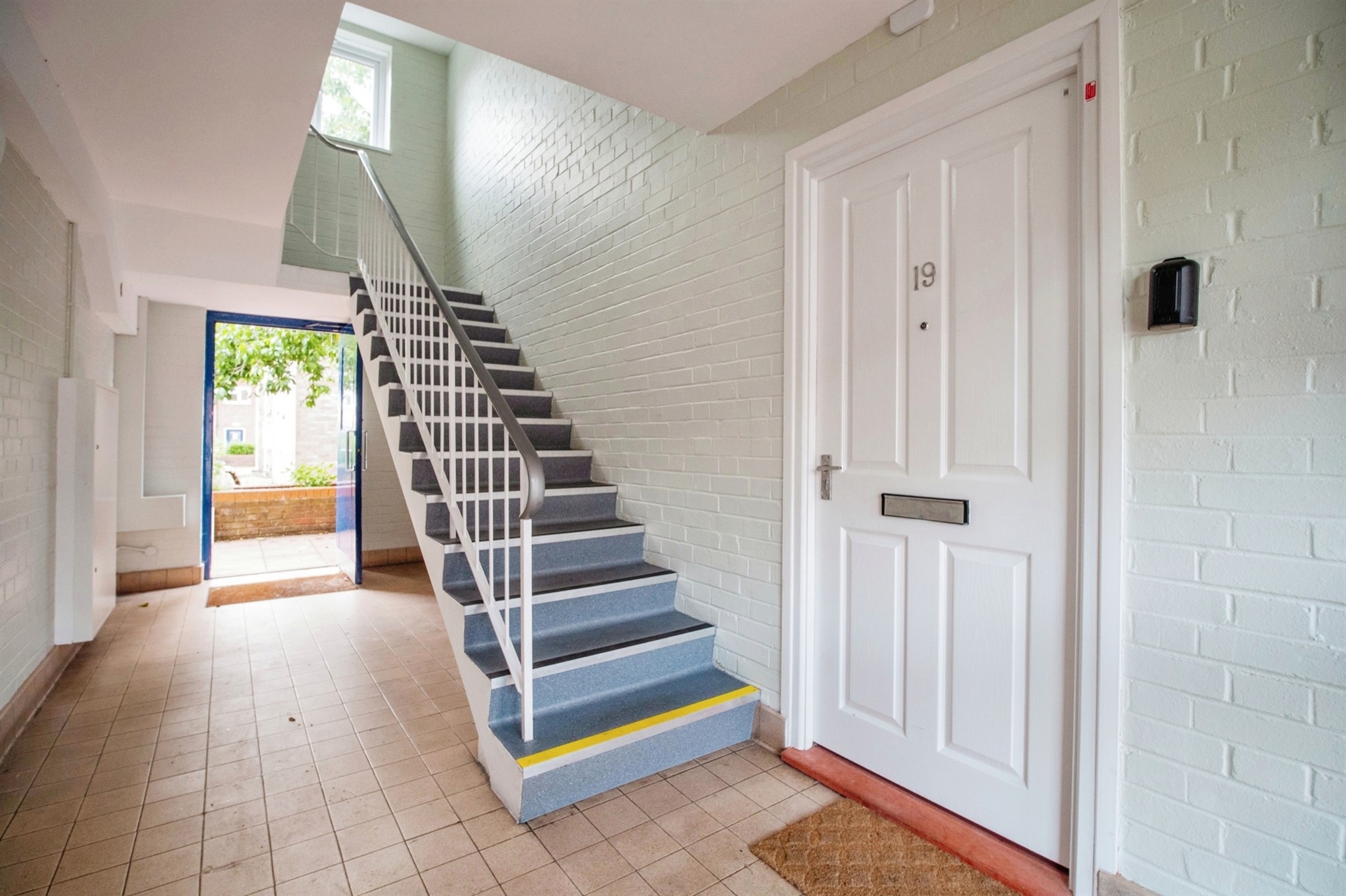 2 bed Apartment