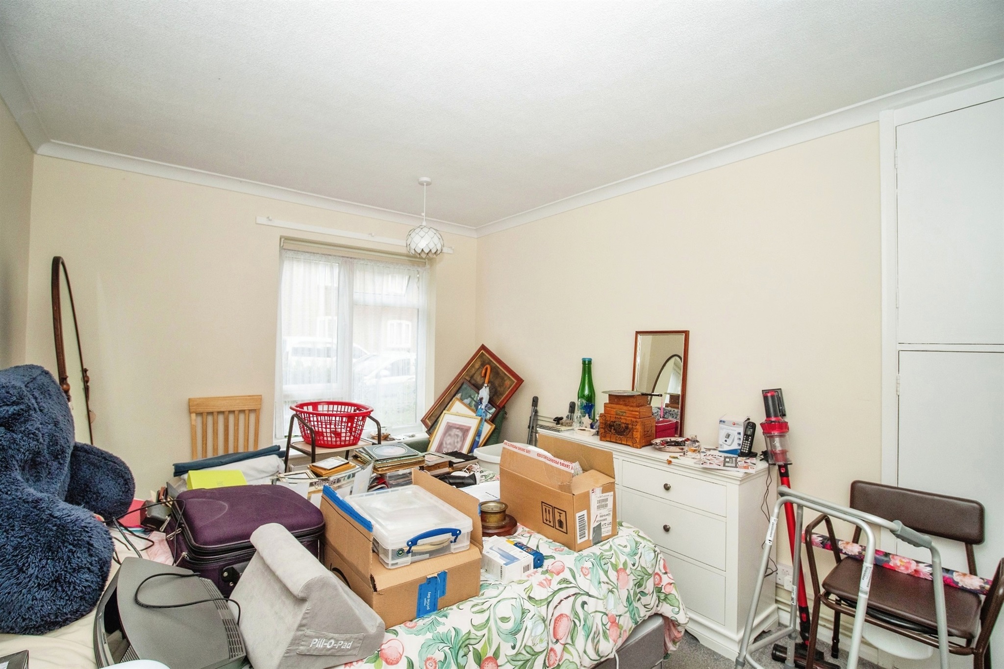 2 bed Apartment