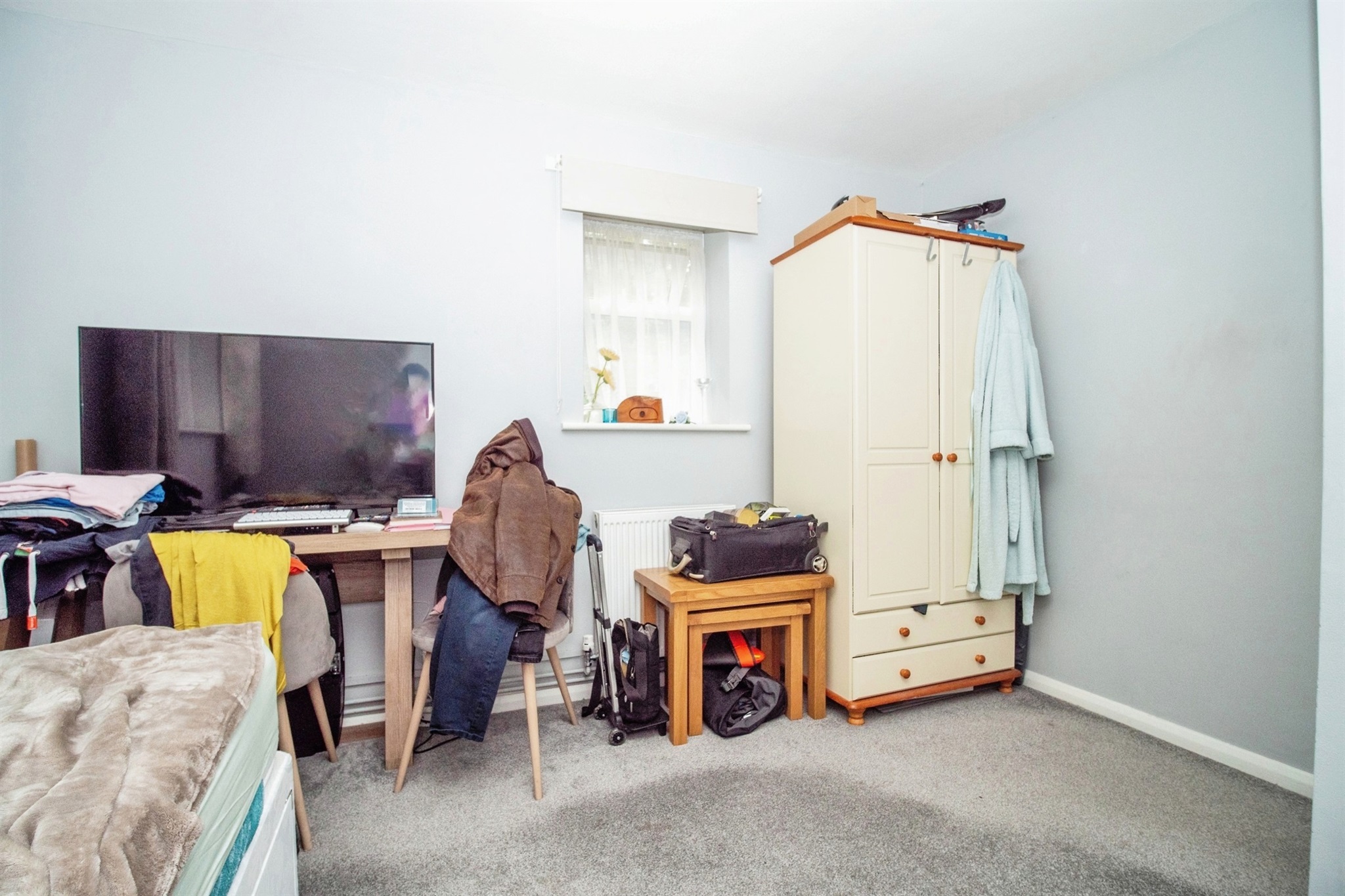 2 bed Apartment