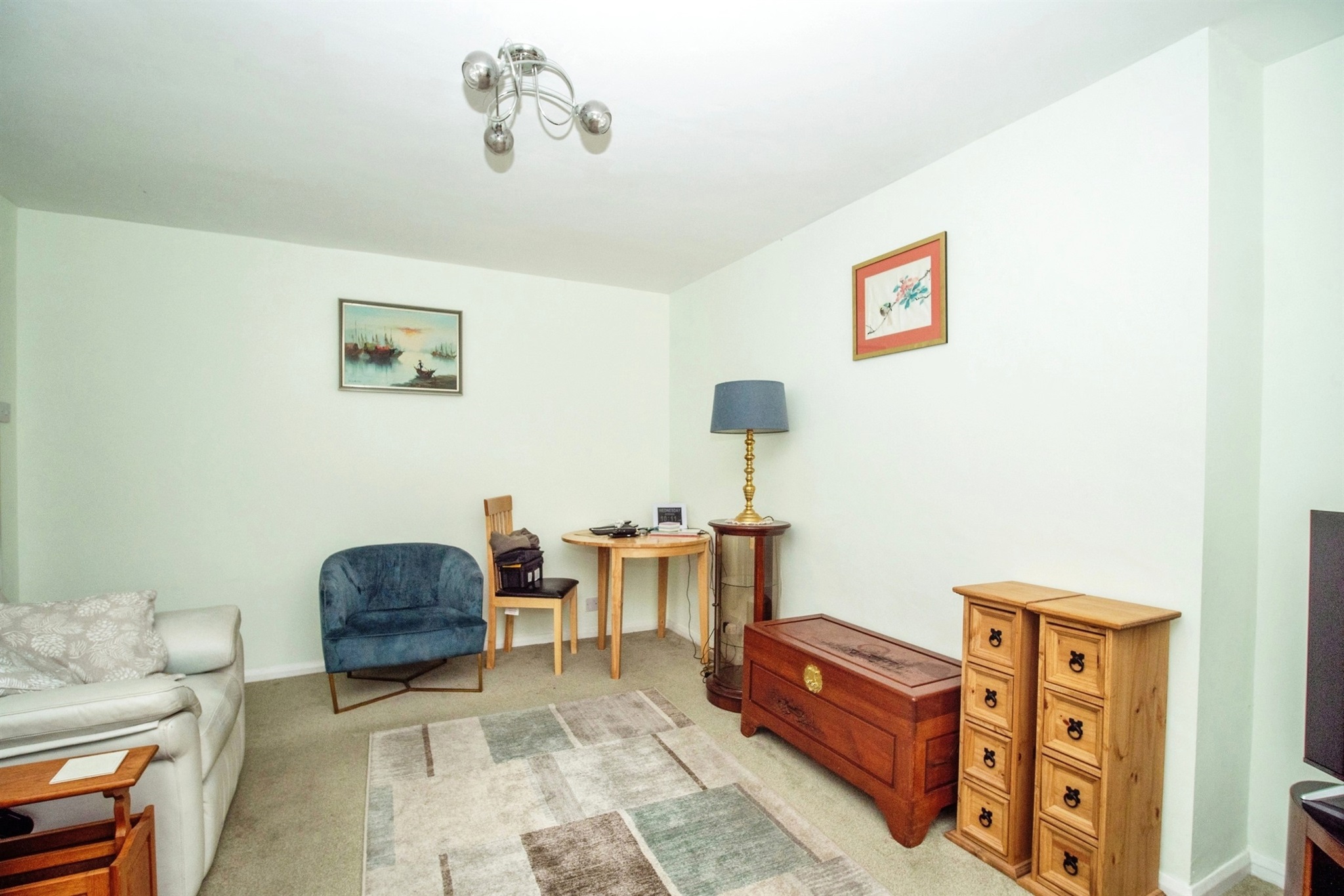 2 bed Apartment