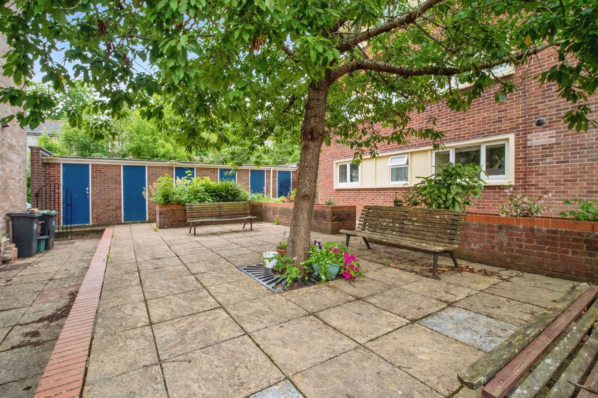 2 bed Apartment