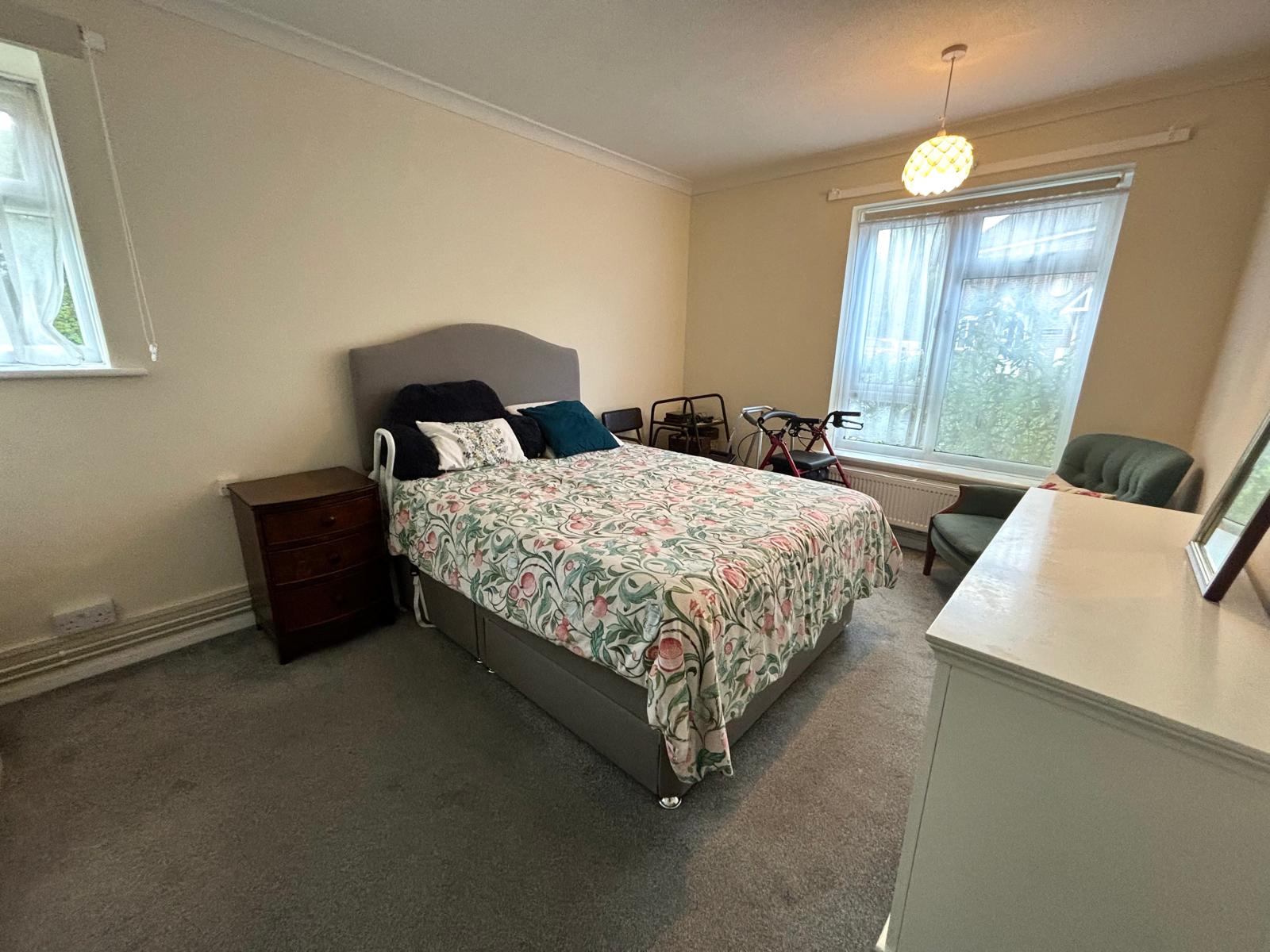 2 bed Apartment