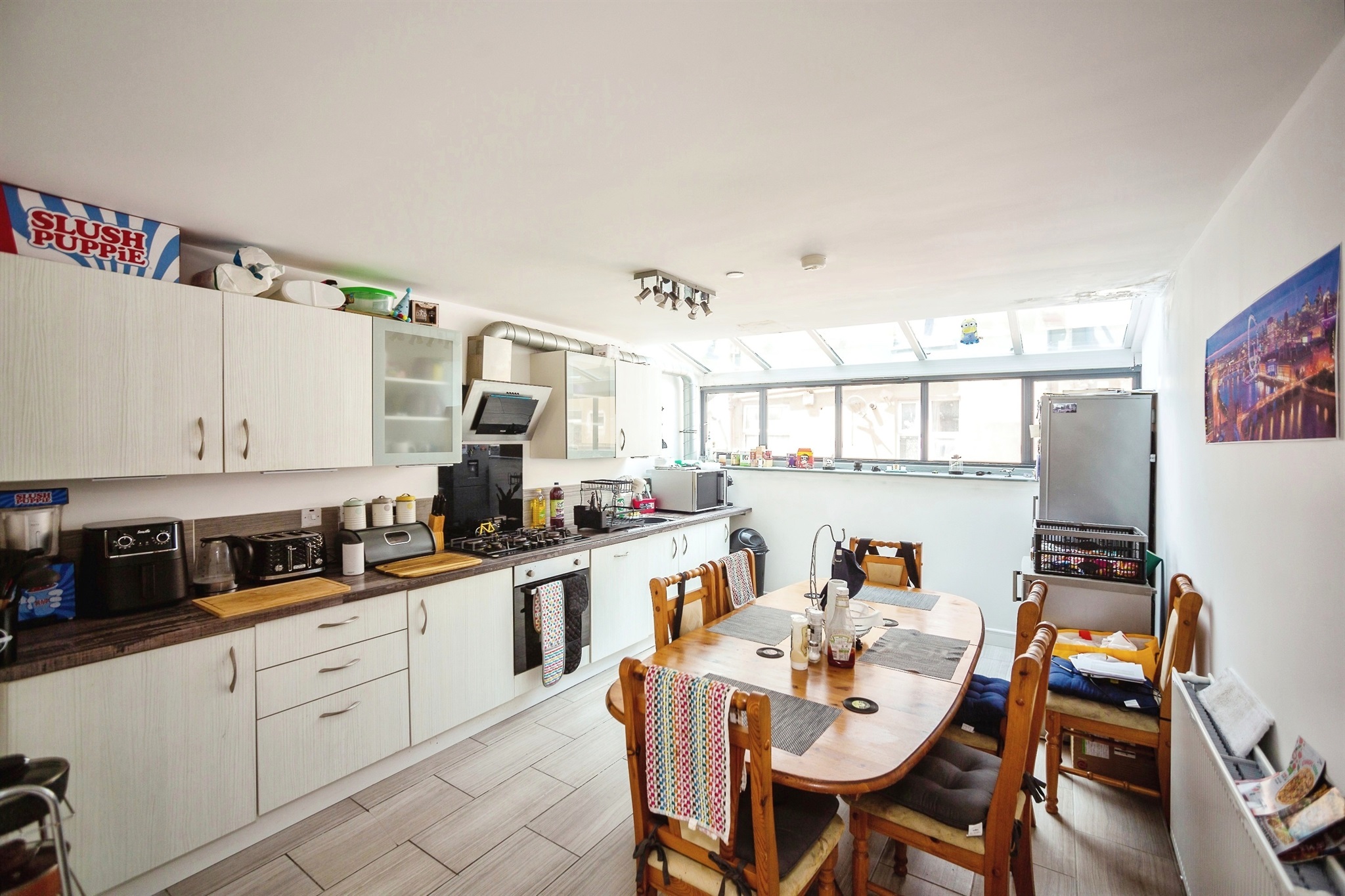 Semi-Detached