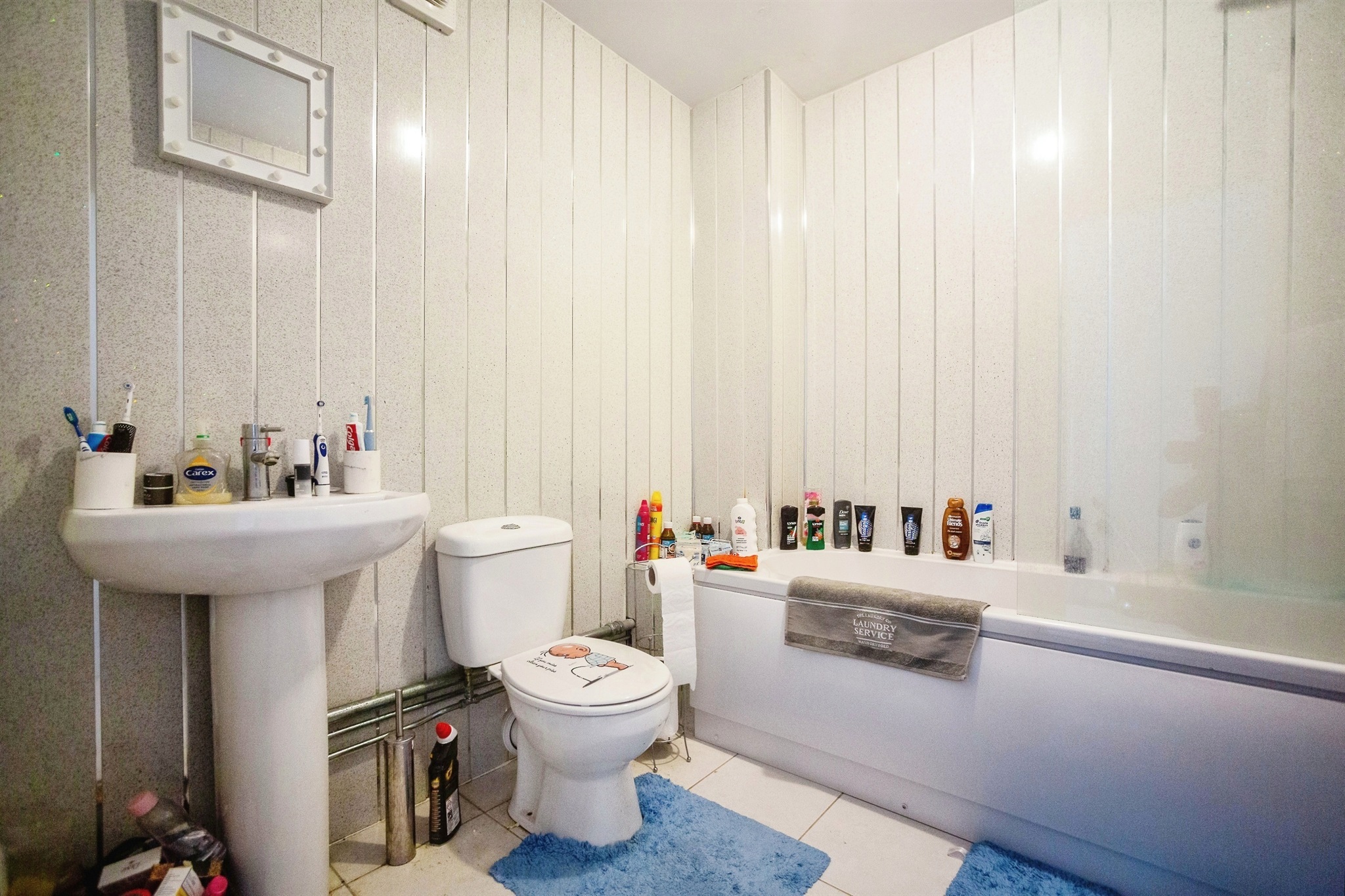 Semi-Detached