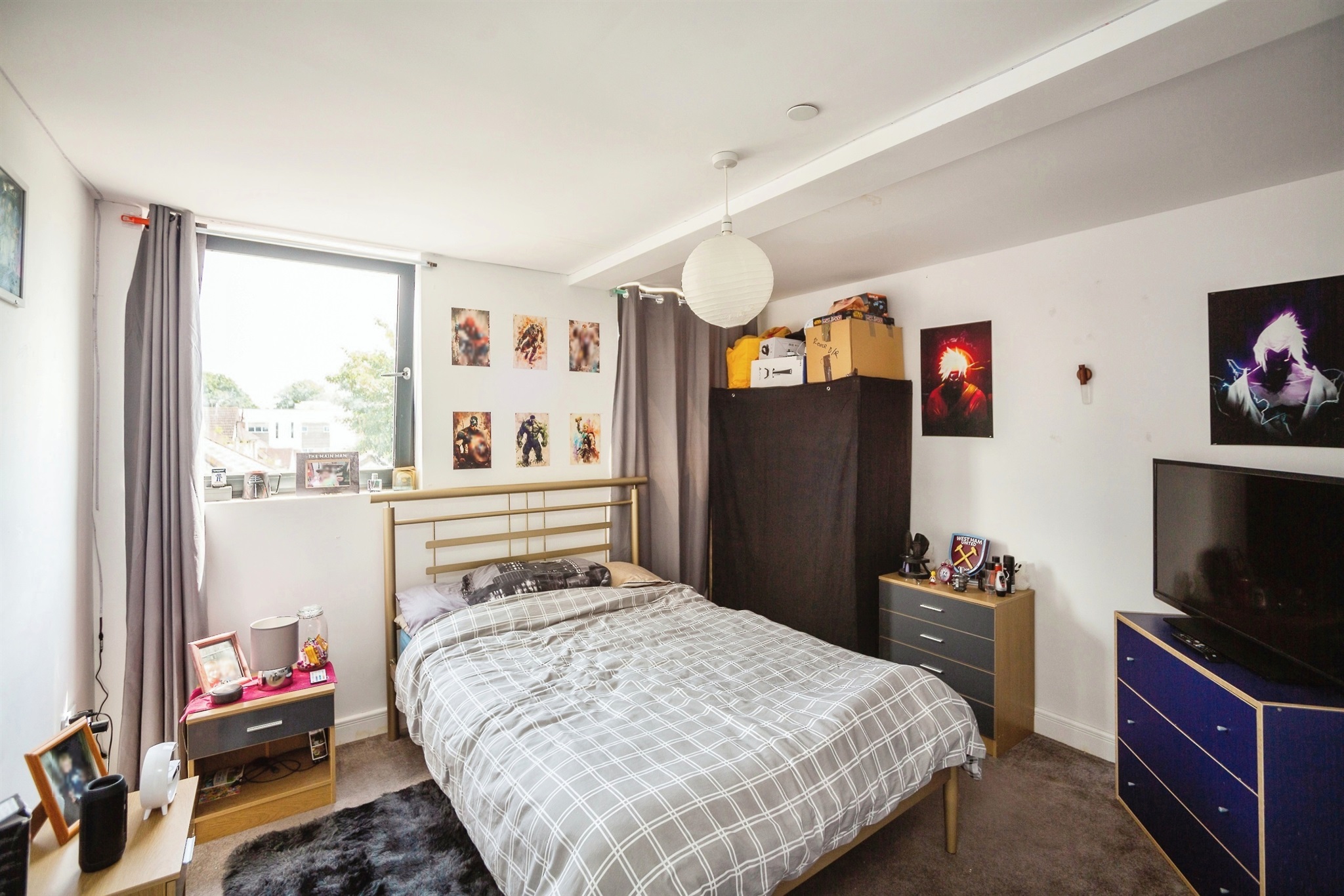 Semi-Detached