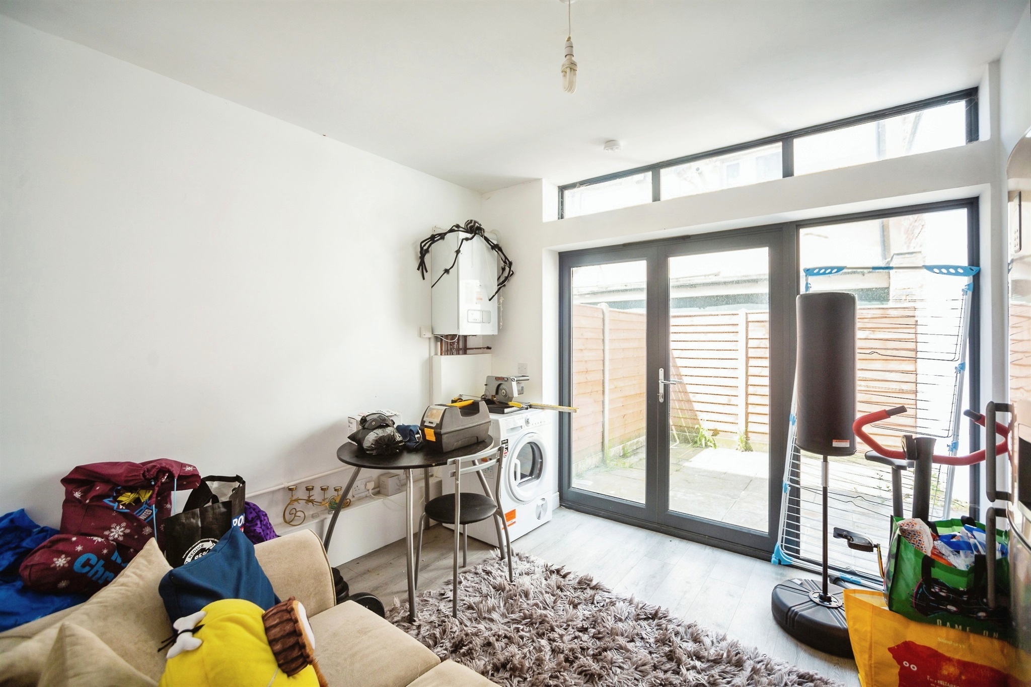 Semi-Detached