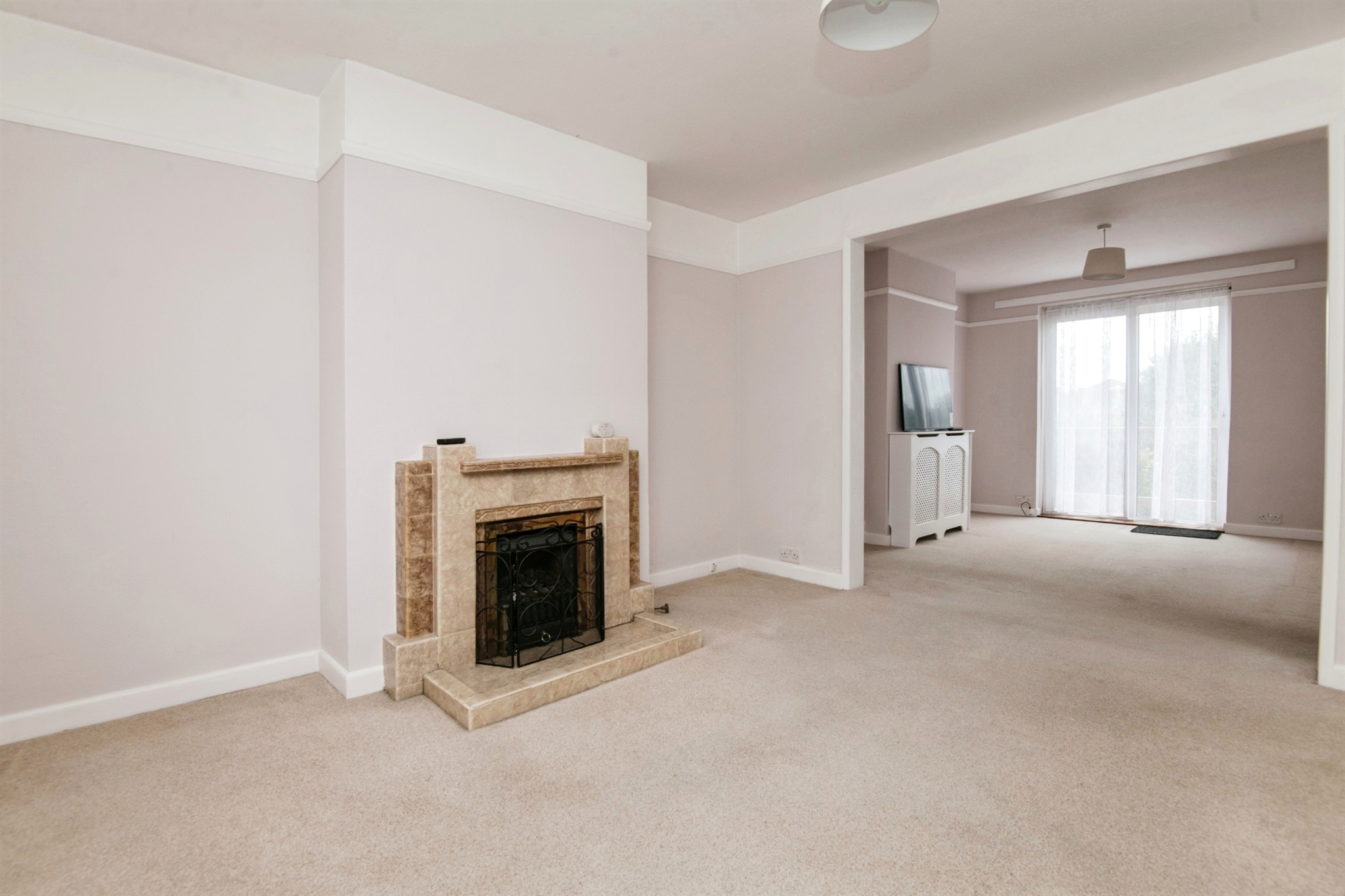 3 bed Semi-Detached