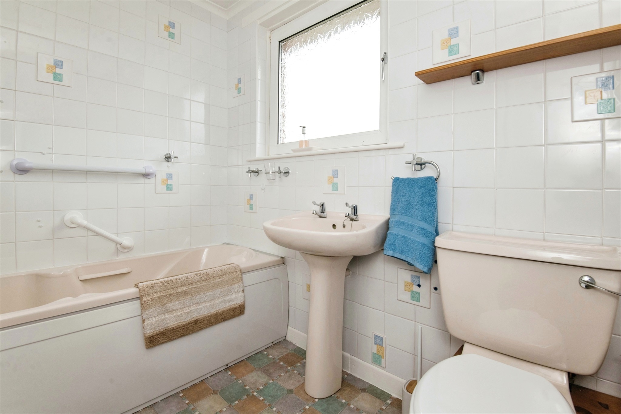 3 bed Semi-Detached