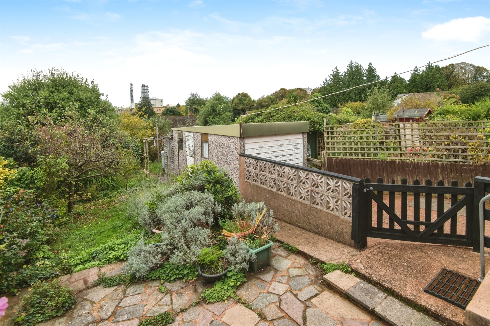 3 bed Semi-Detached