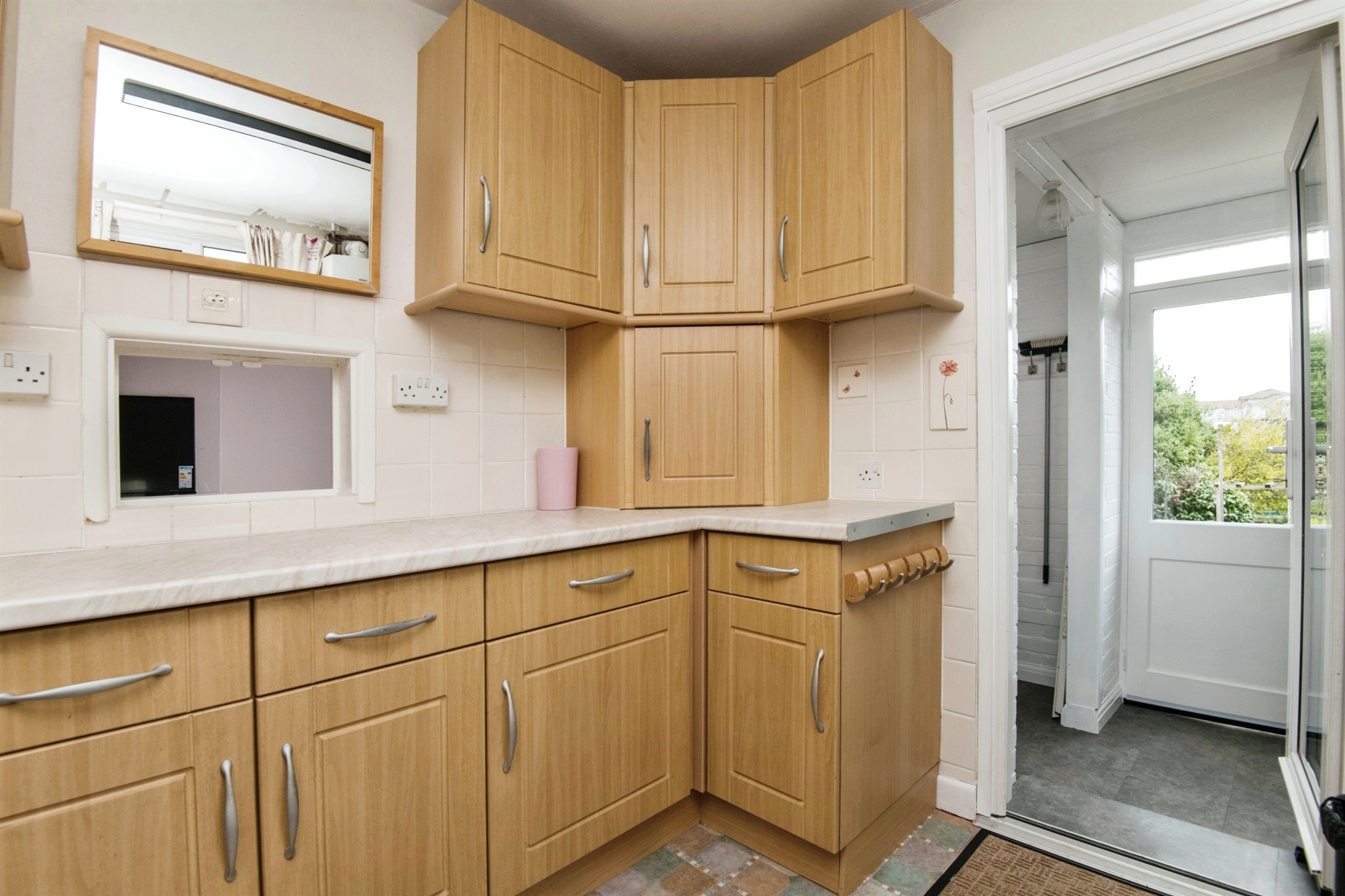 3 bed Semi-Detached