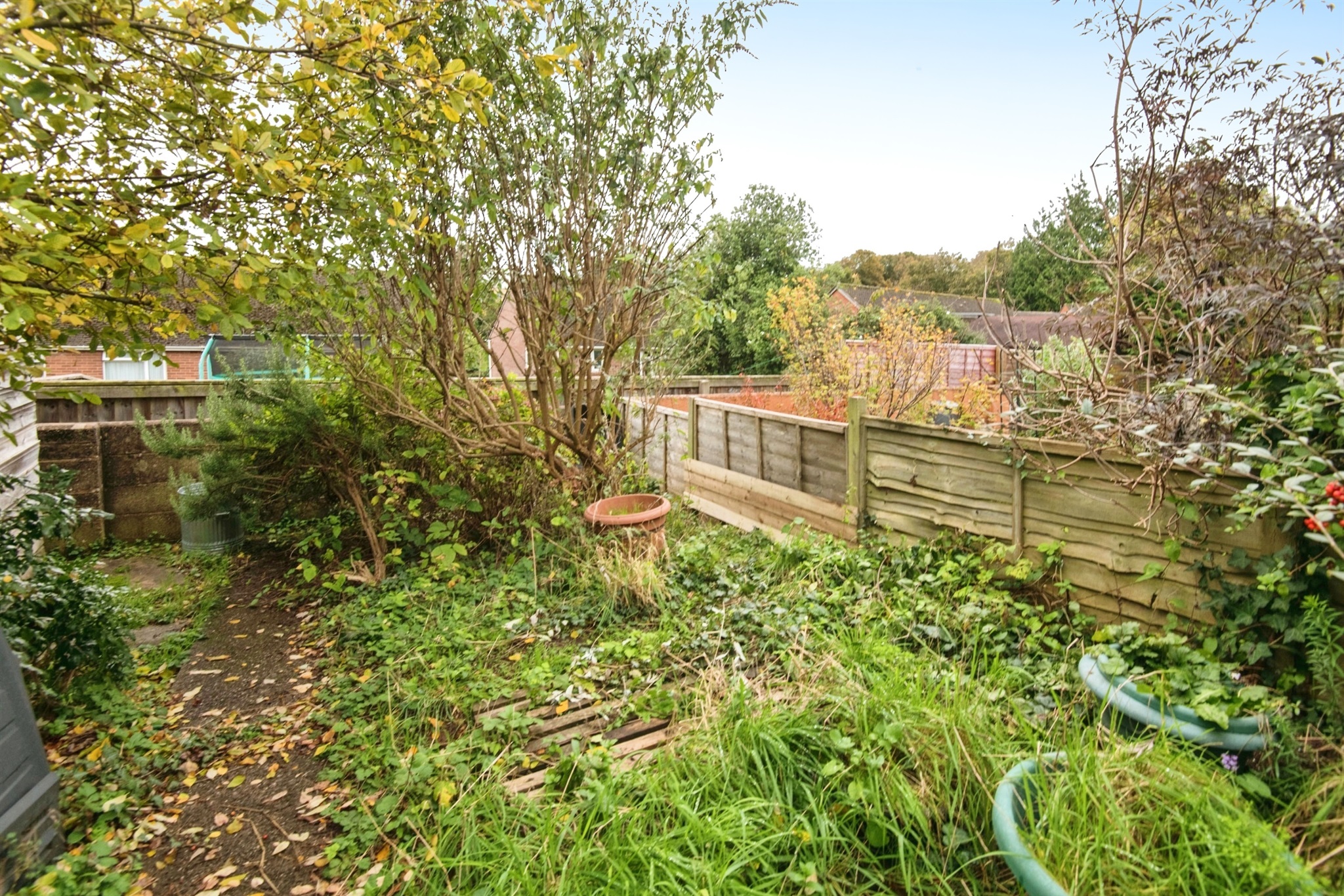 3 bed Semi-Detached