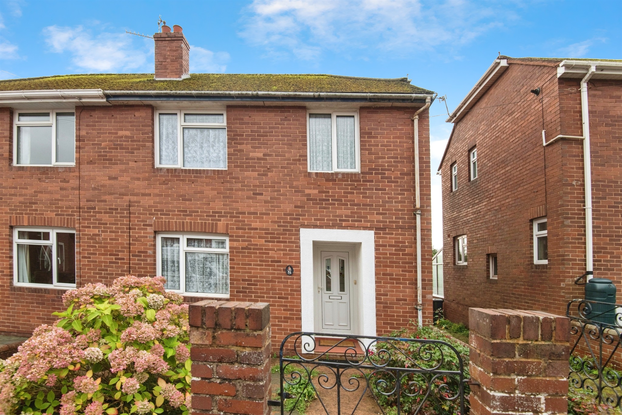 3 bed Semi-Detached