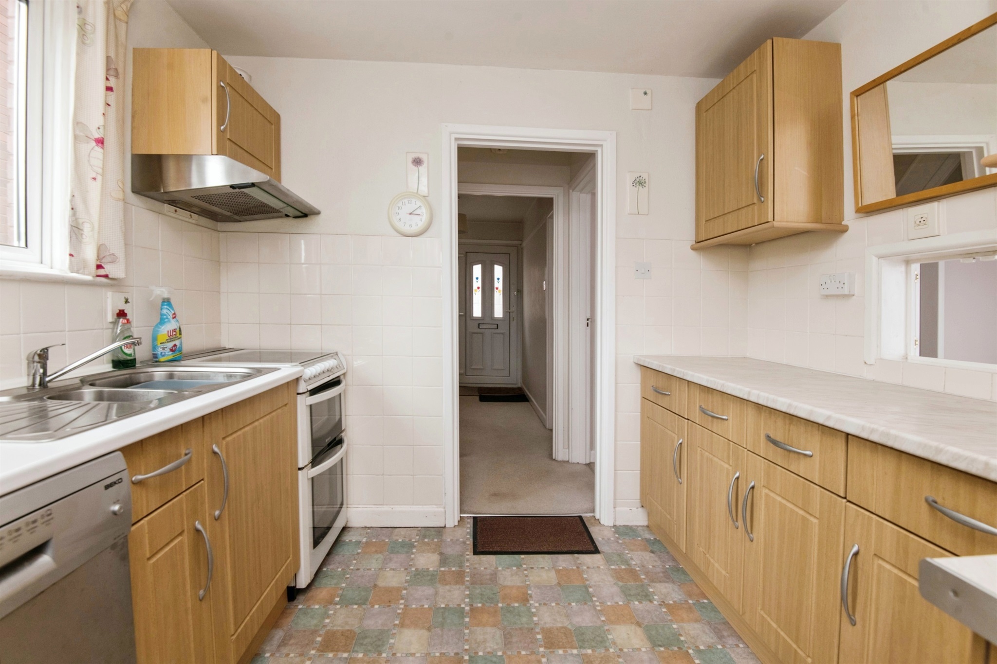 3 bed Semi-Detached