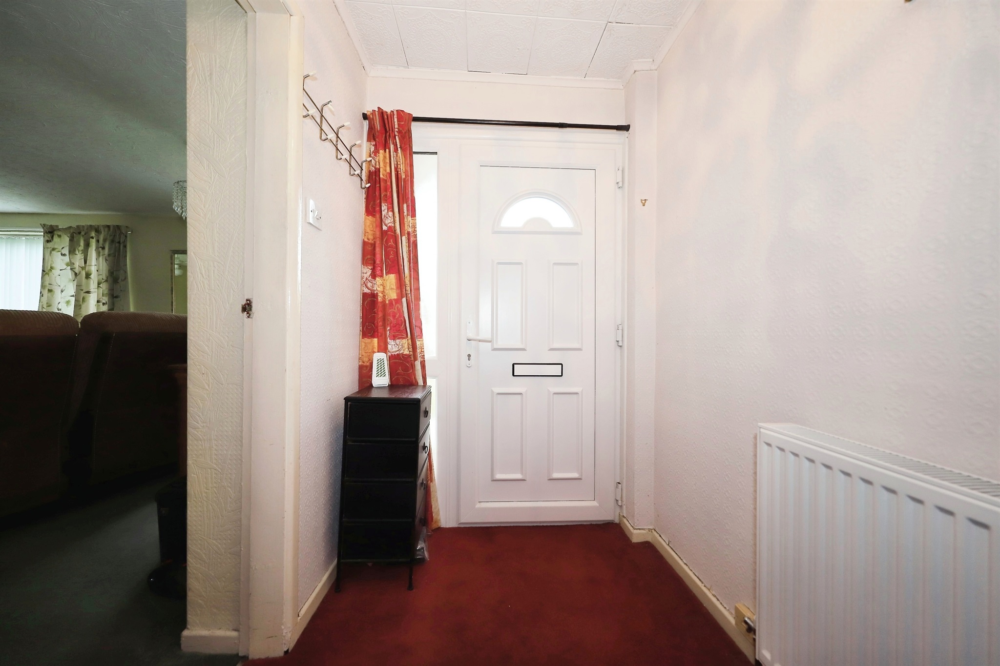 3 bed Terraced