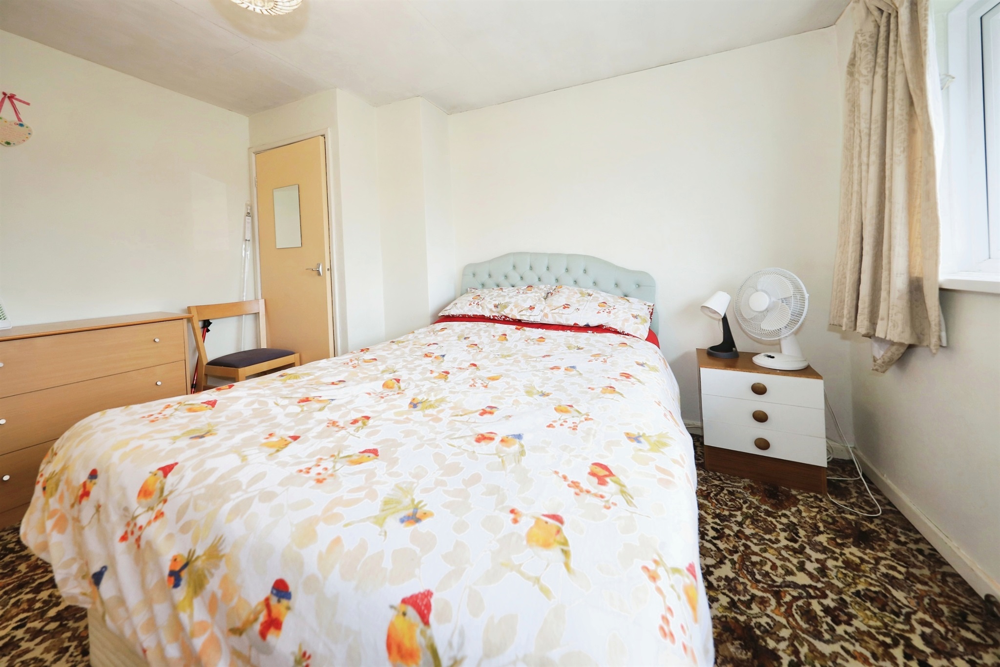 3 bed Terraced