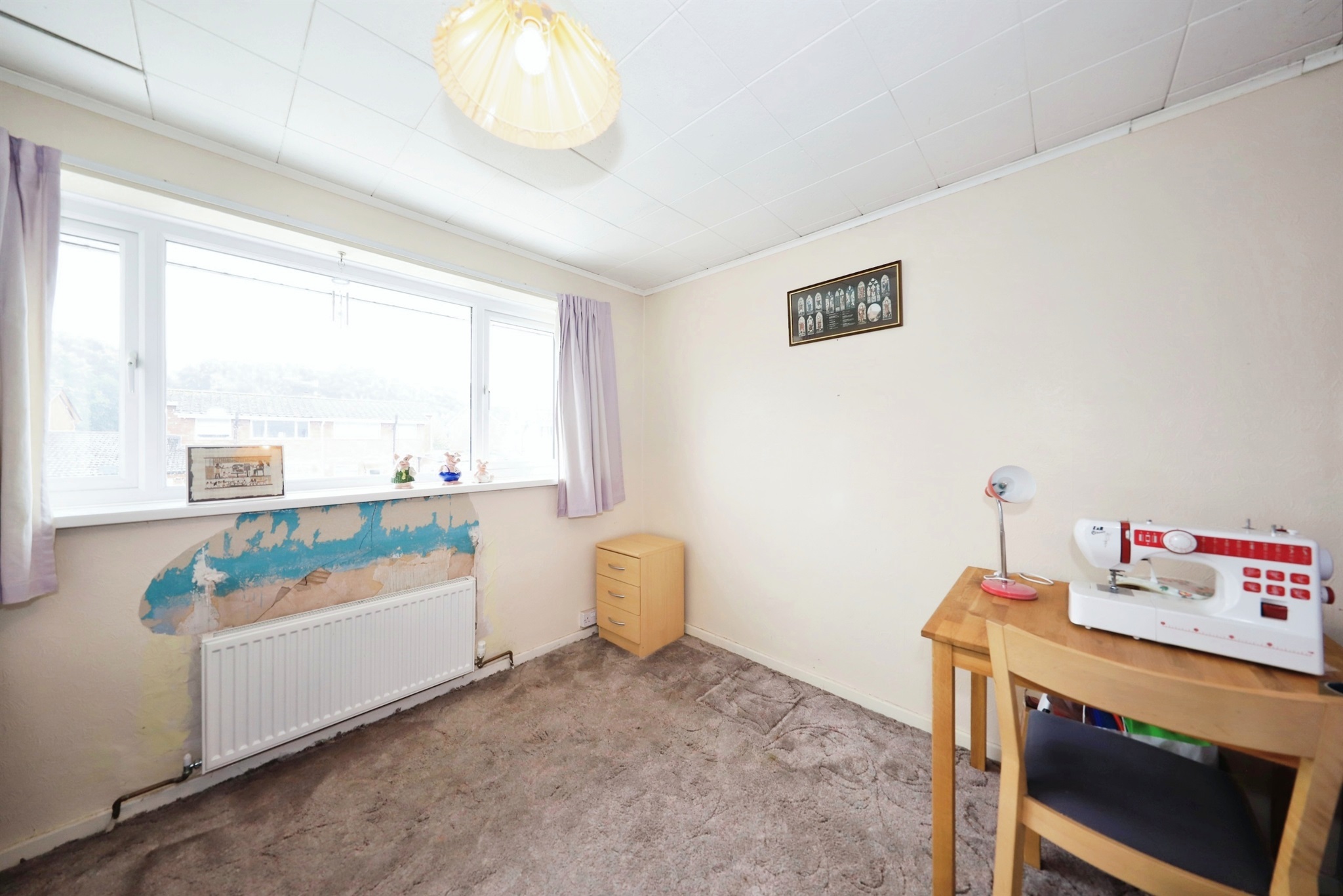 3 bed Terraced