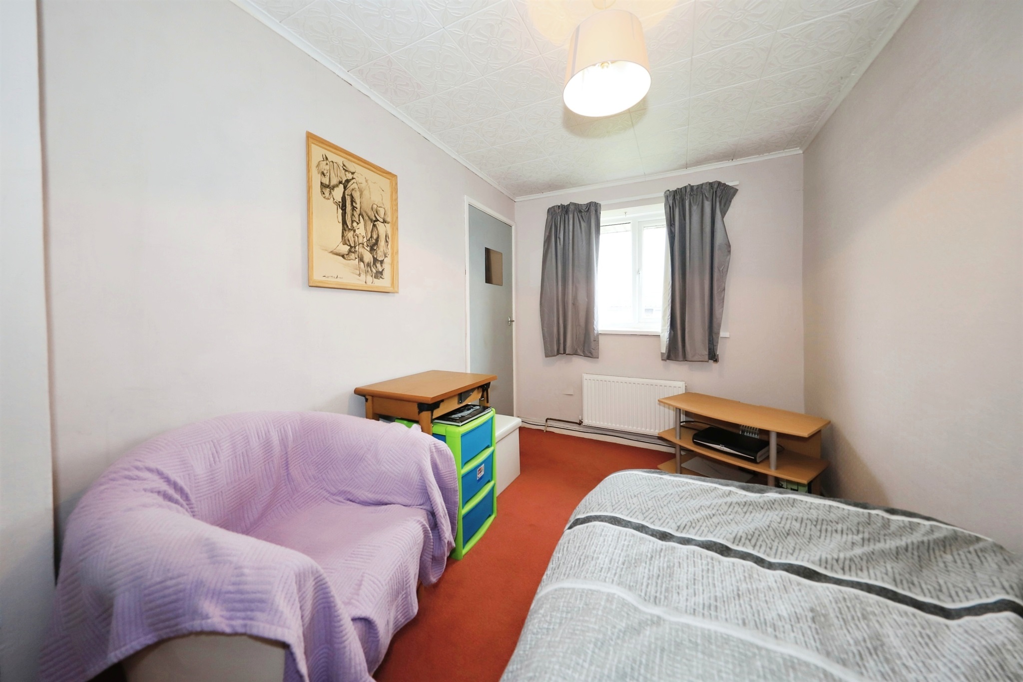3 bed Terraced