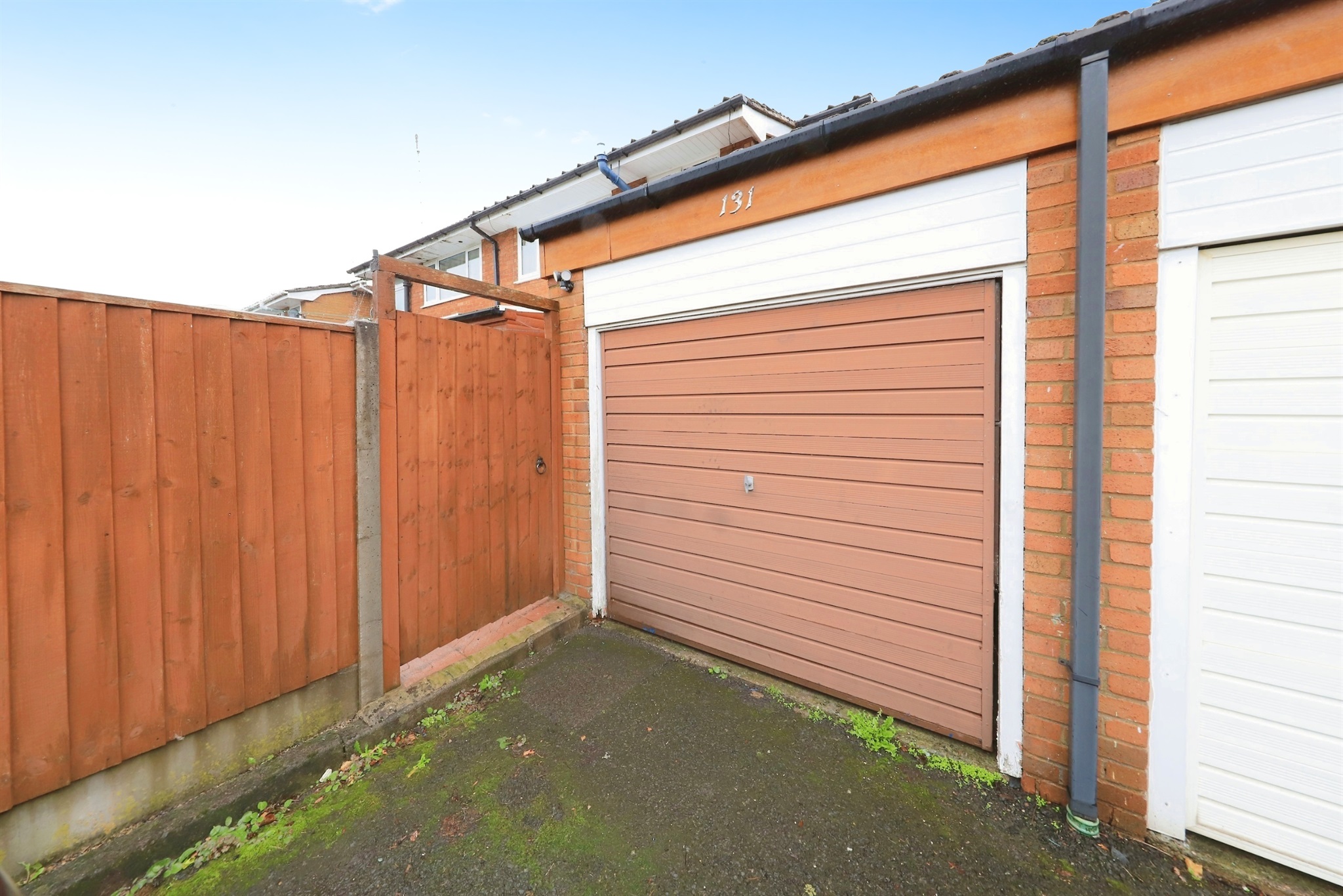 3 bed Terraced