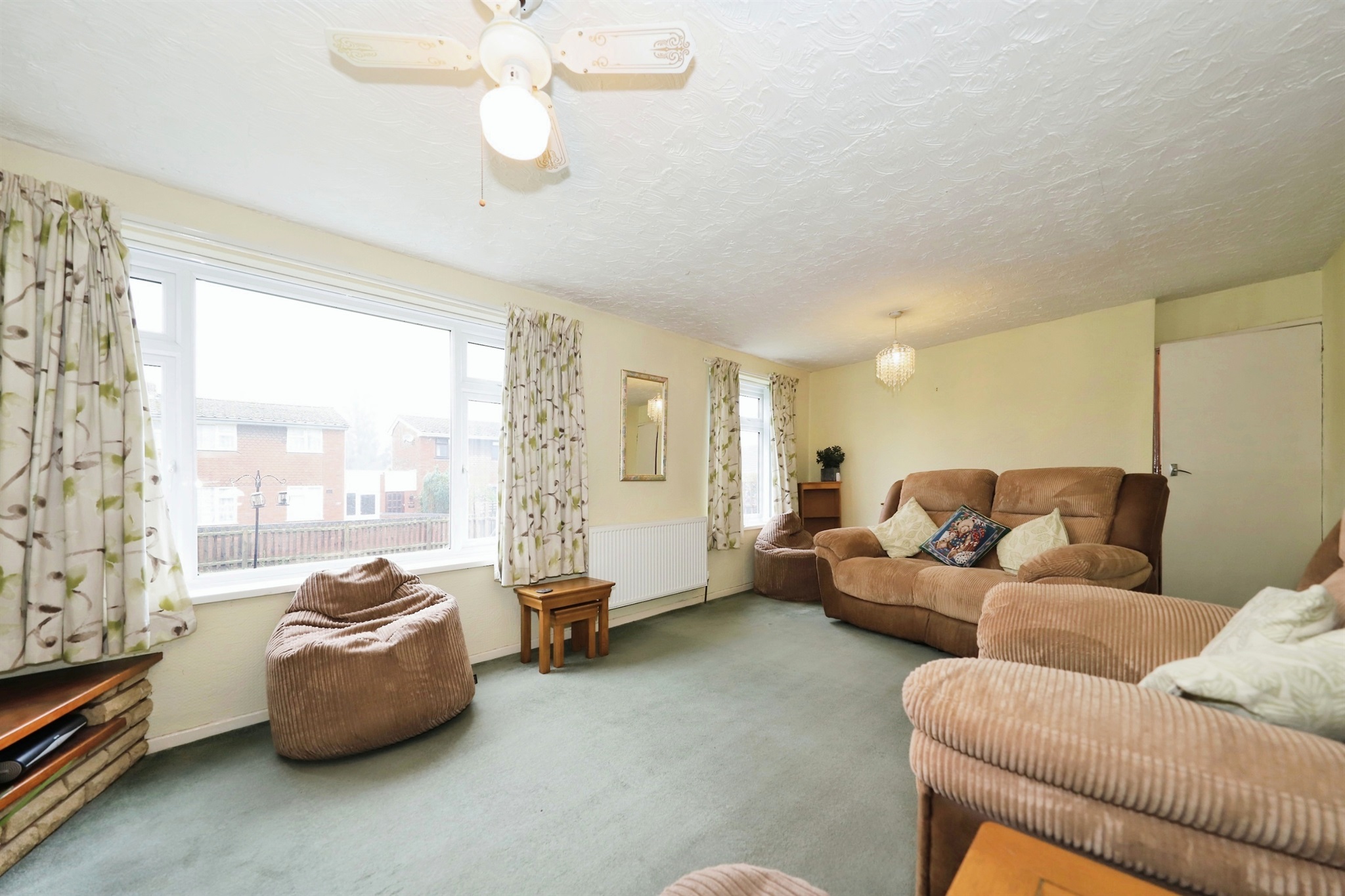 3 bed Terraced