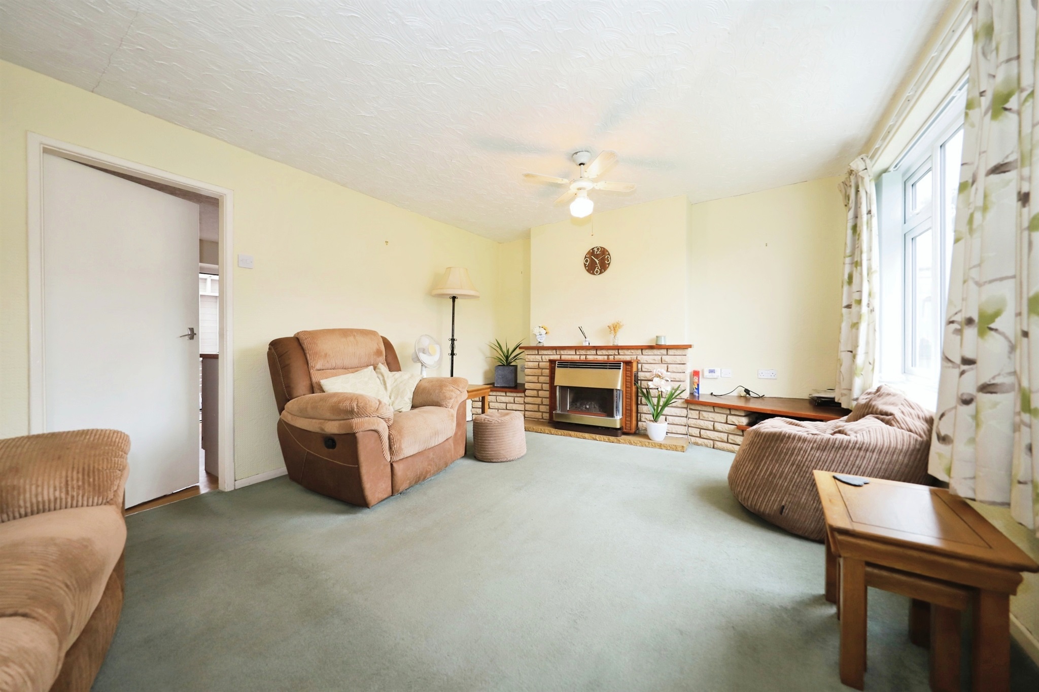 3 bed Terraced