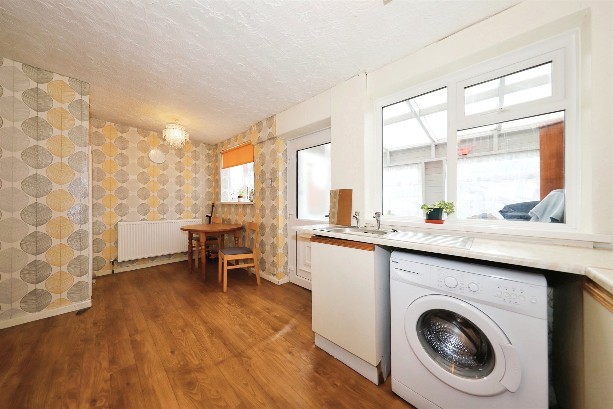 3 bed Terraced