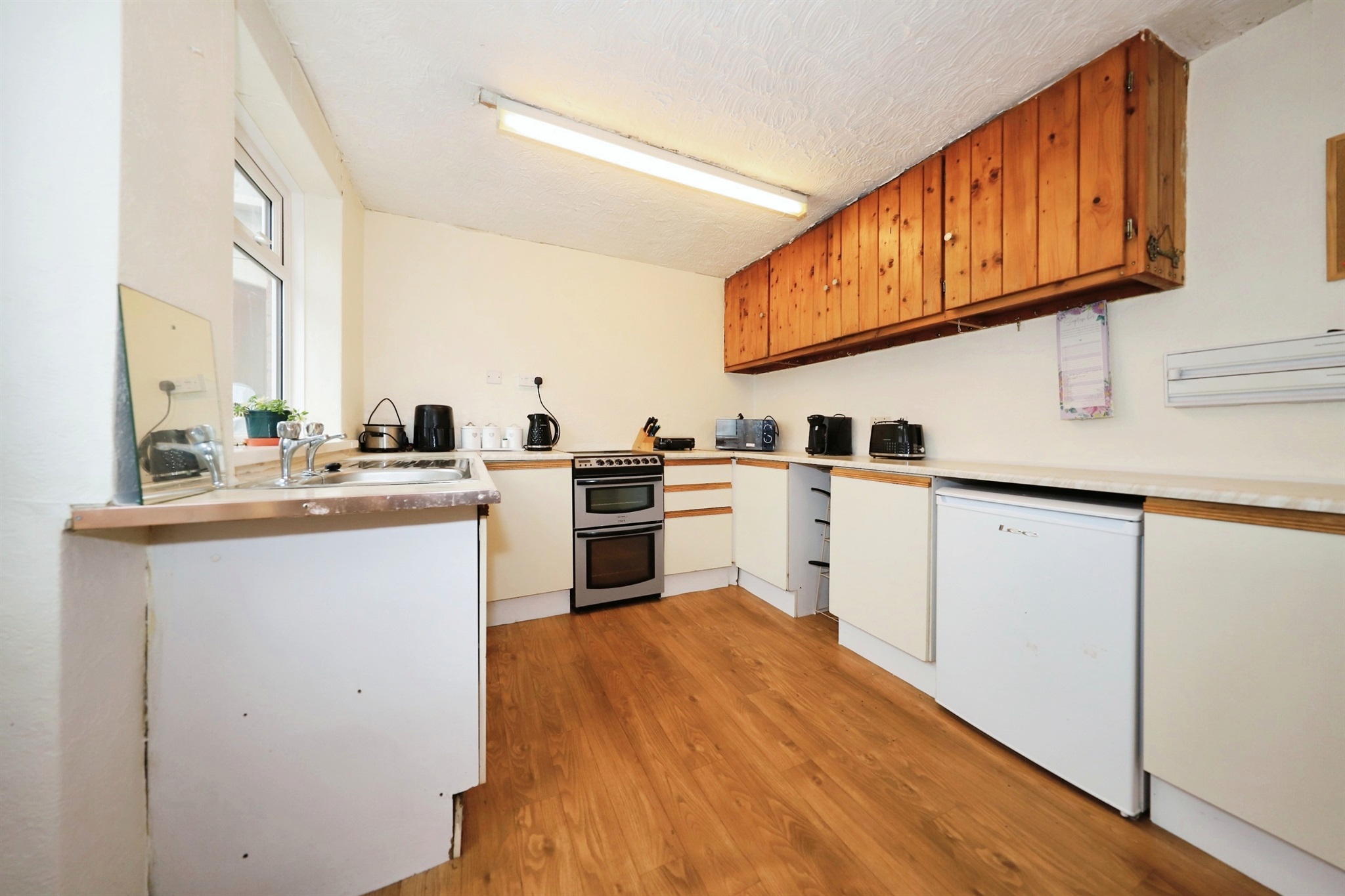 3 bed Terraced