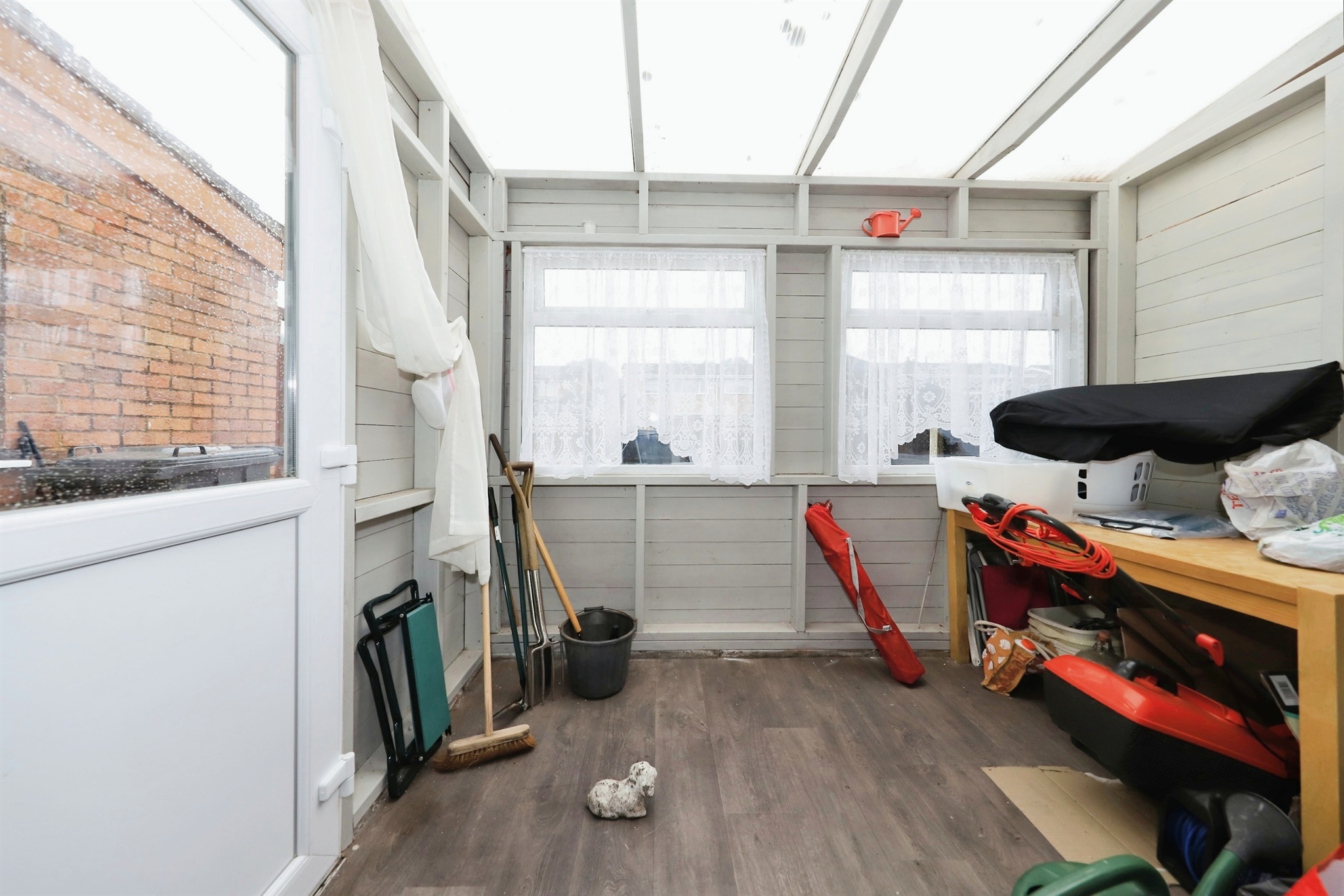3 bed Terraced