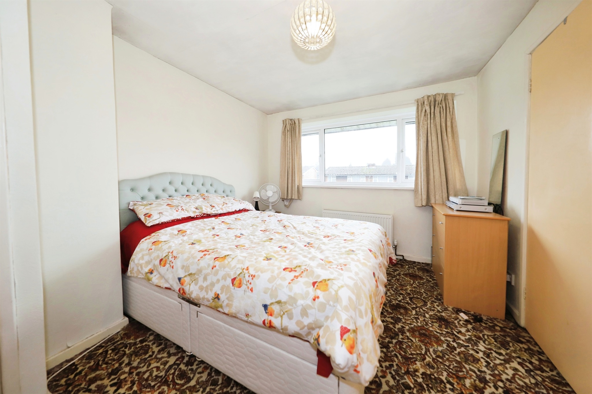 3 bed Terraced