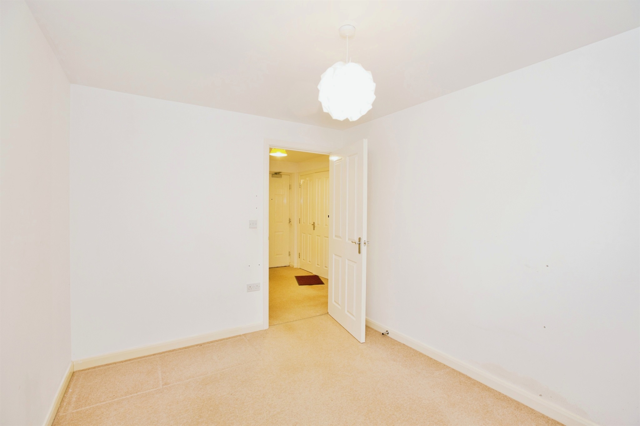 2 bed Block of Apartments