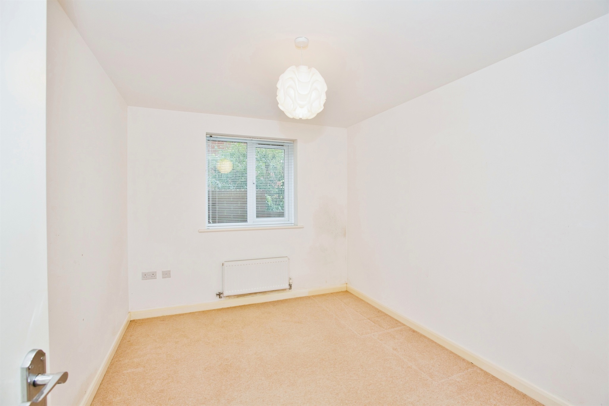 2 bed Block of Apartments