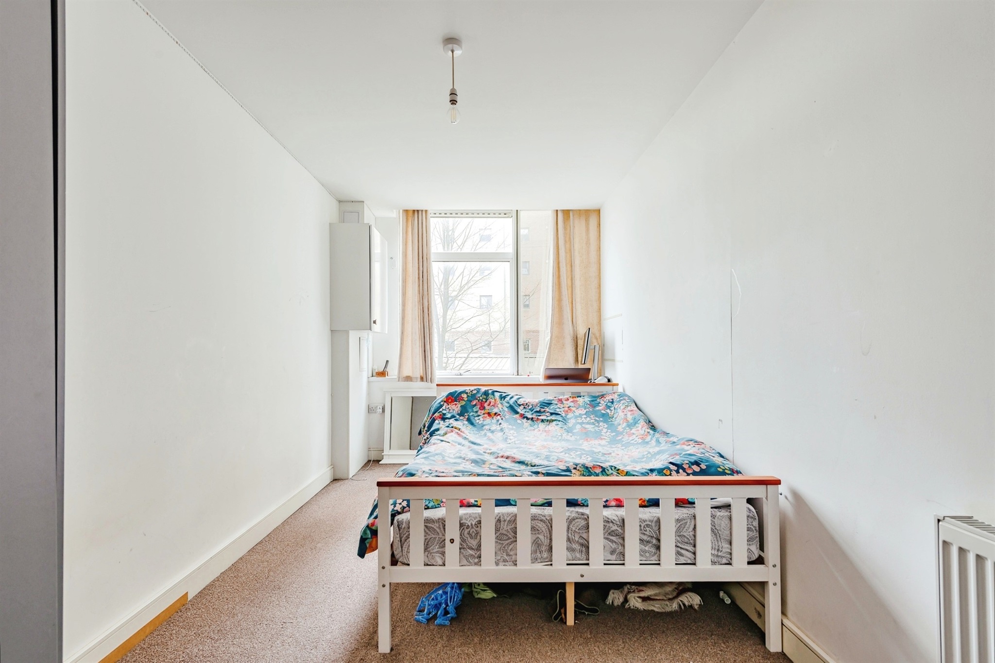 1 bed Apartment