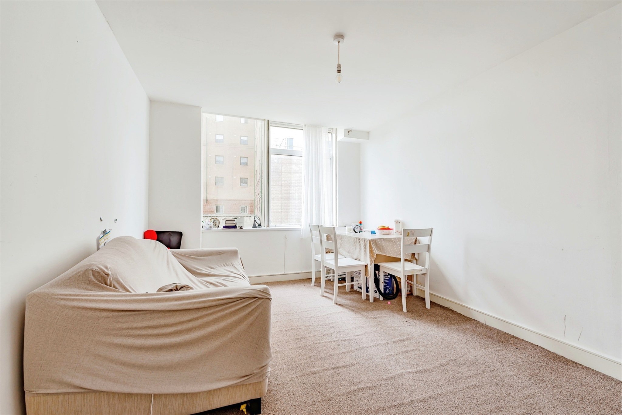 1 bed Apartment