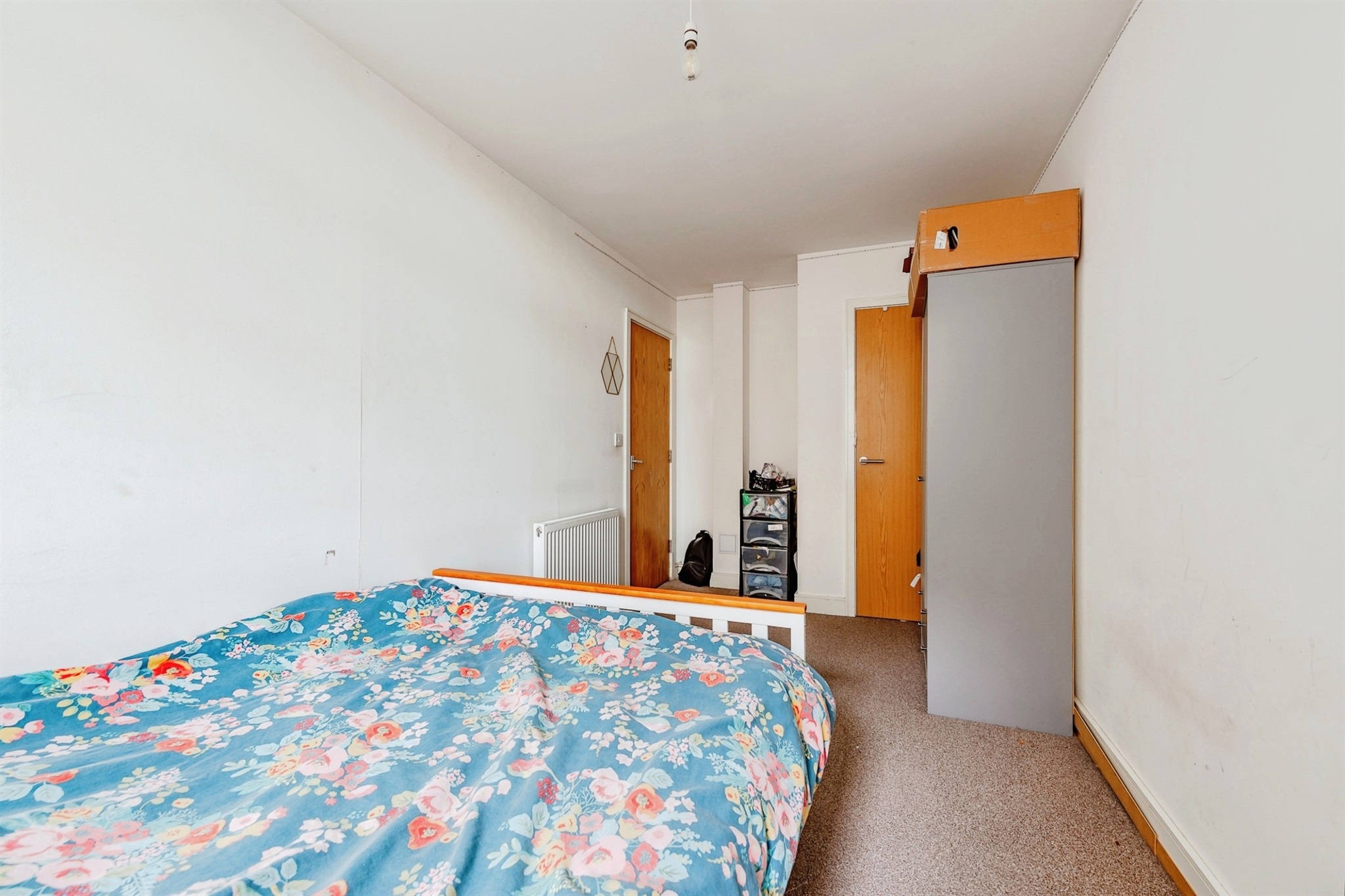 1 bed Apartment