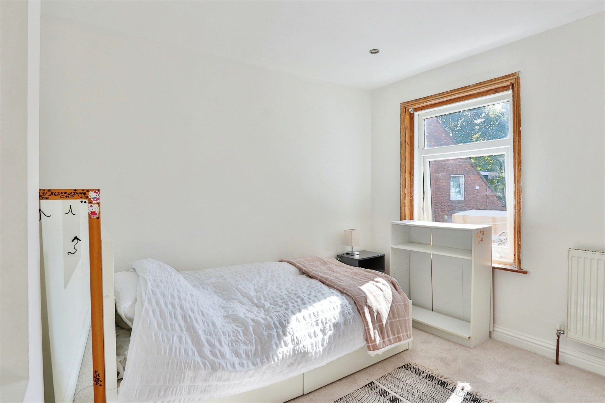 2 bed End of Terrace