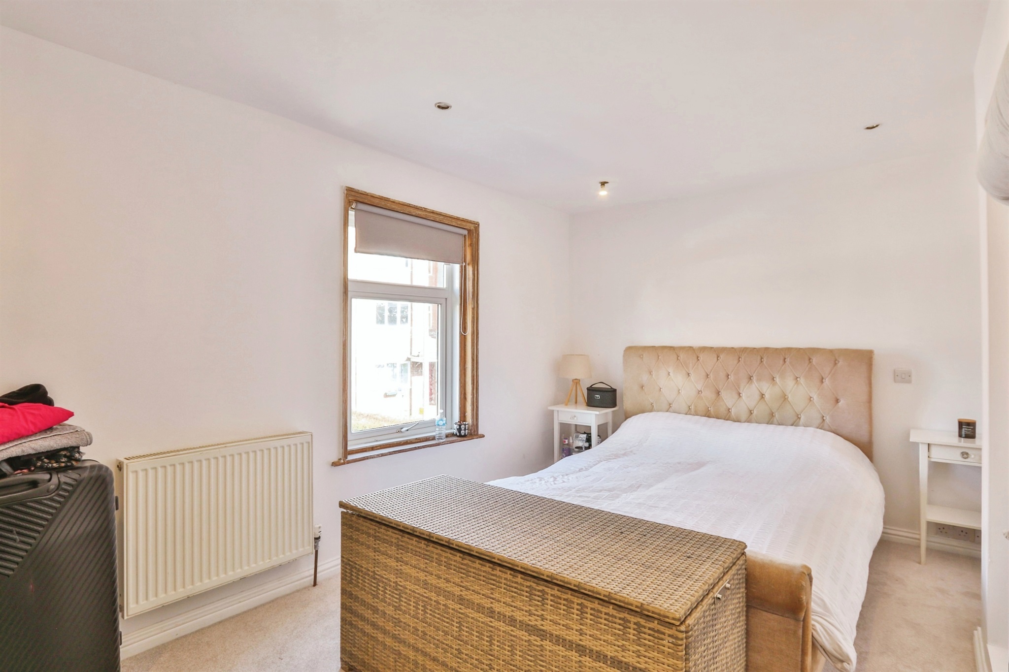 2 bed End of Terrace