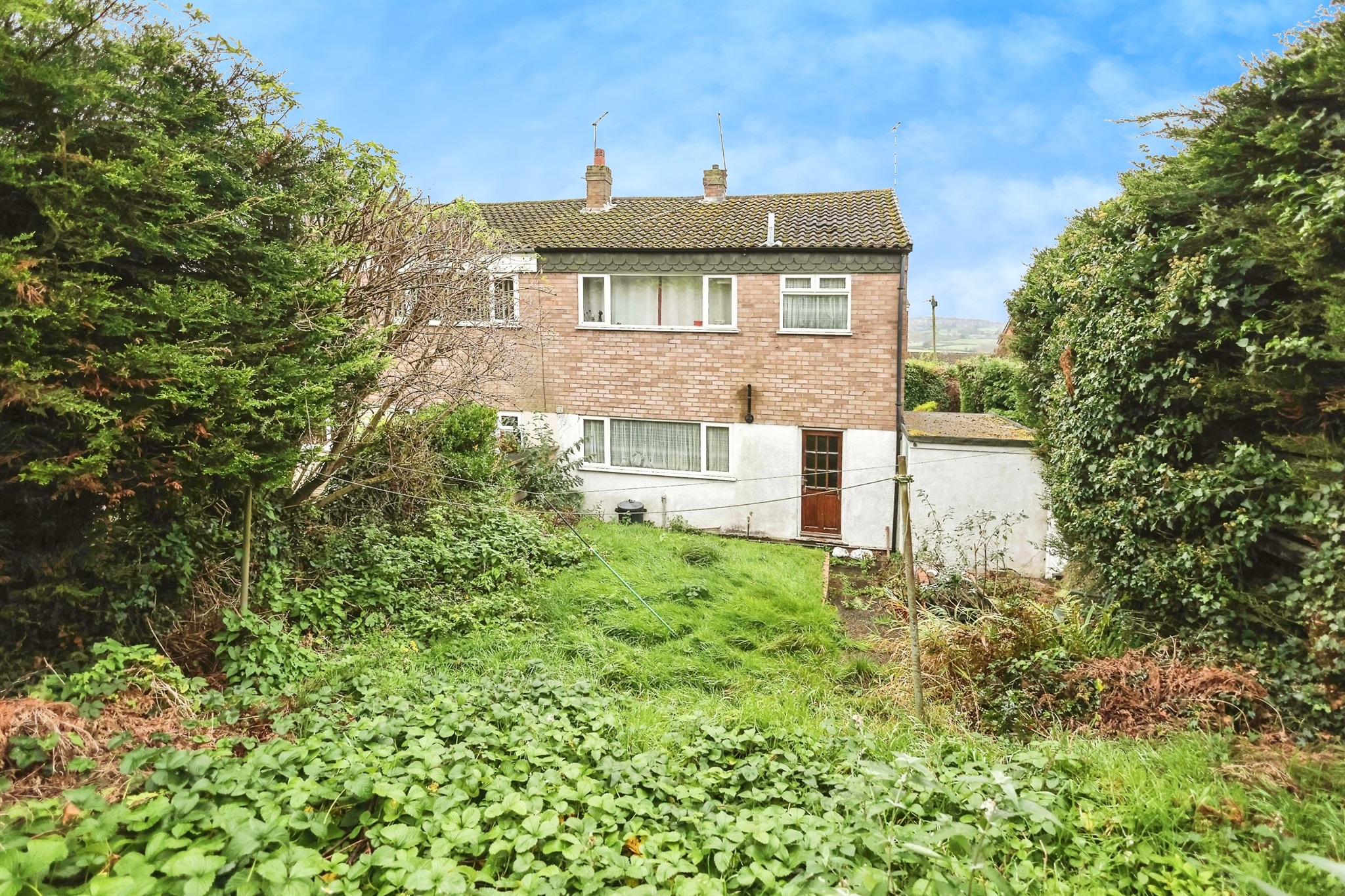 3 bed Semi-Detached